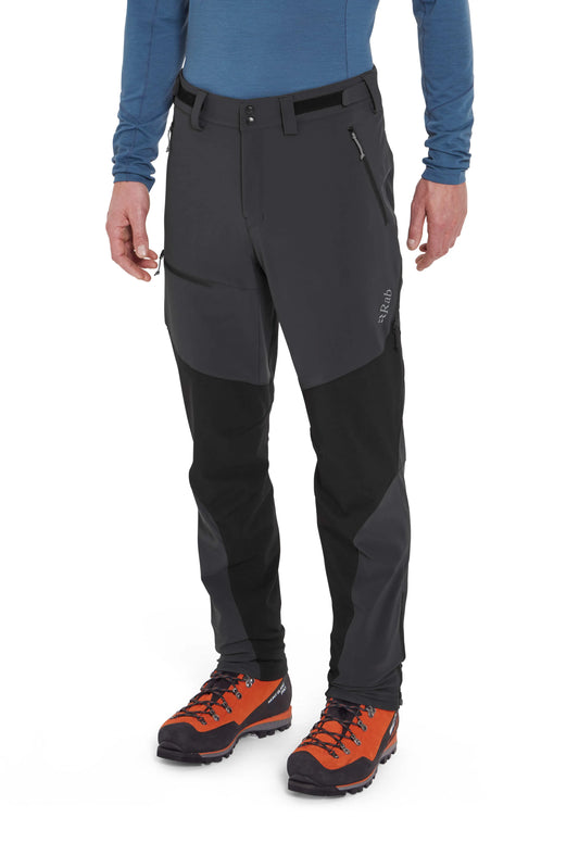 Pantalon d'hiver Rab Torque