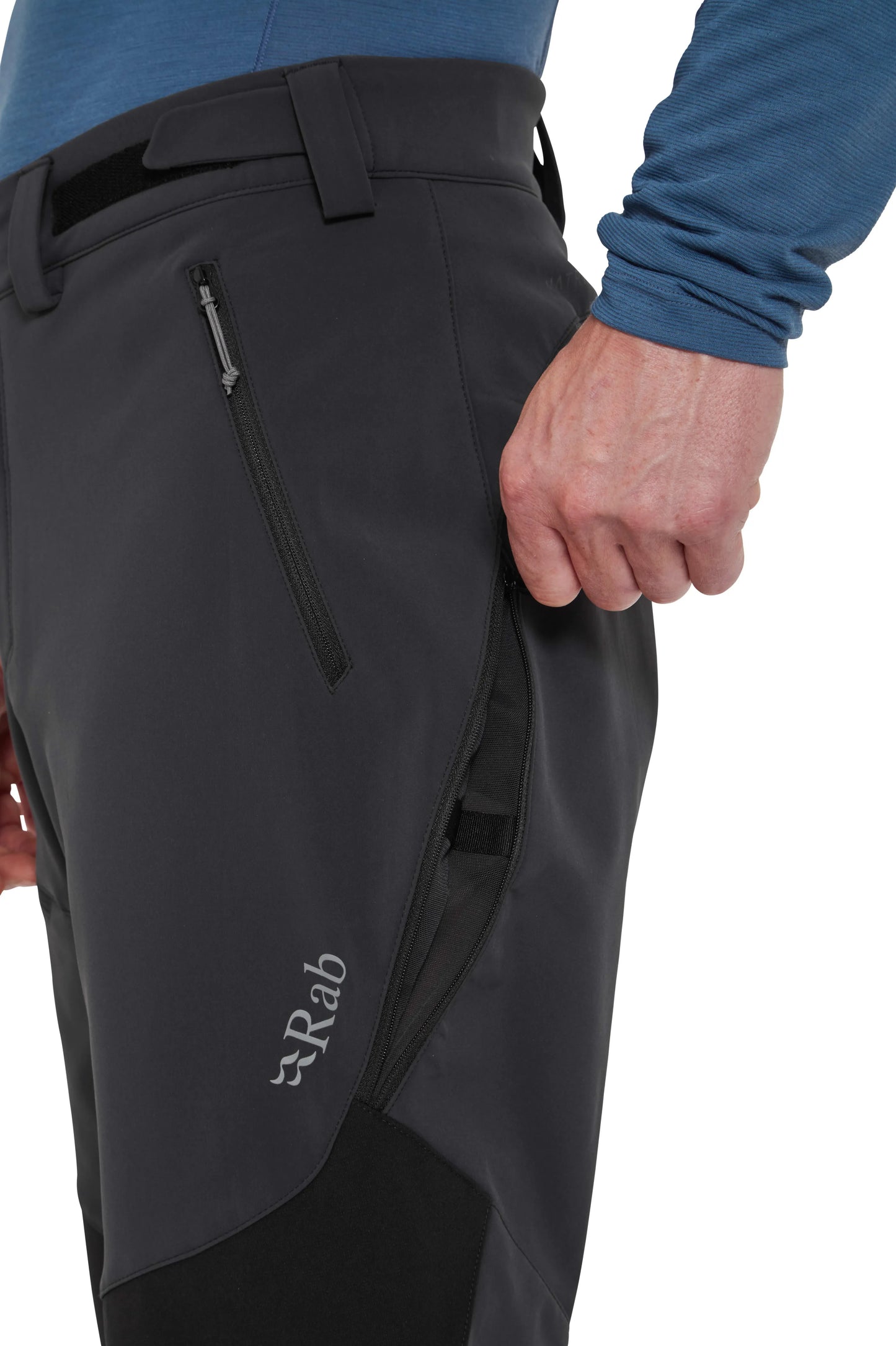 Rab Torque Winter Pants