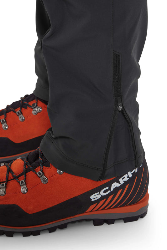 Pantalon d'hiver Rab Torque