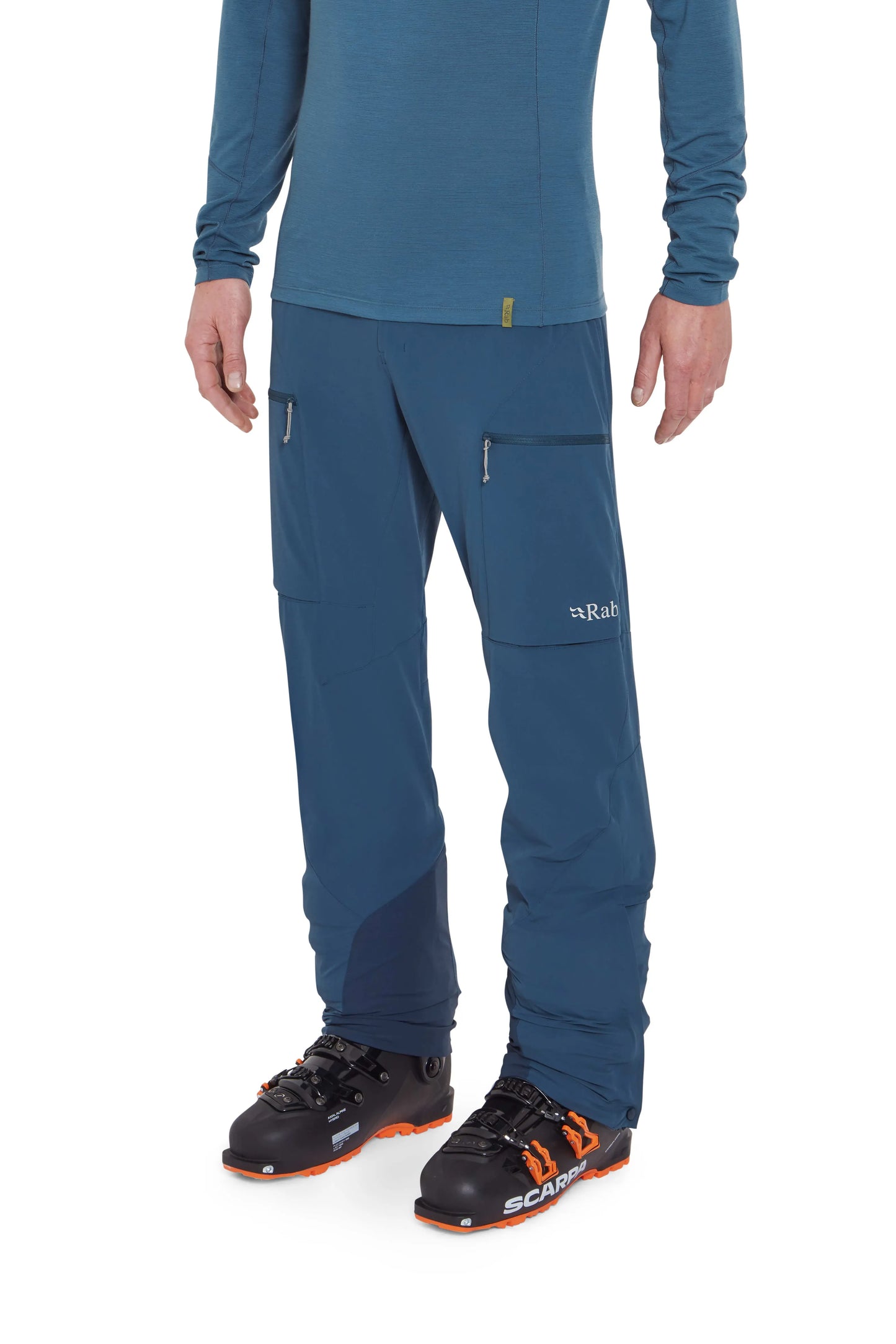 Rab Tour Pants