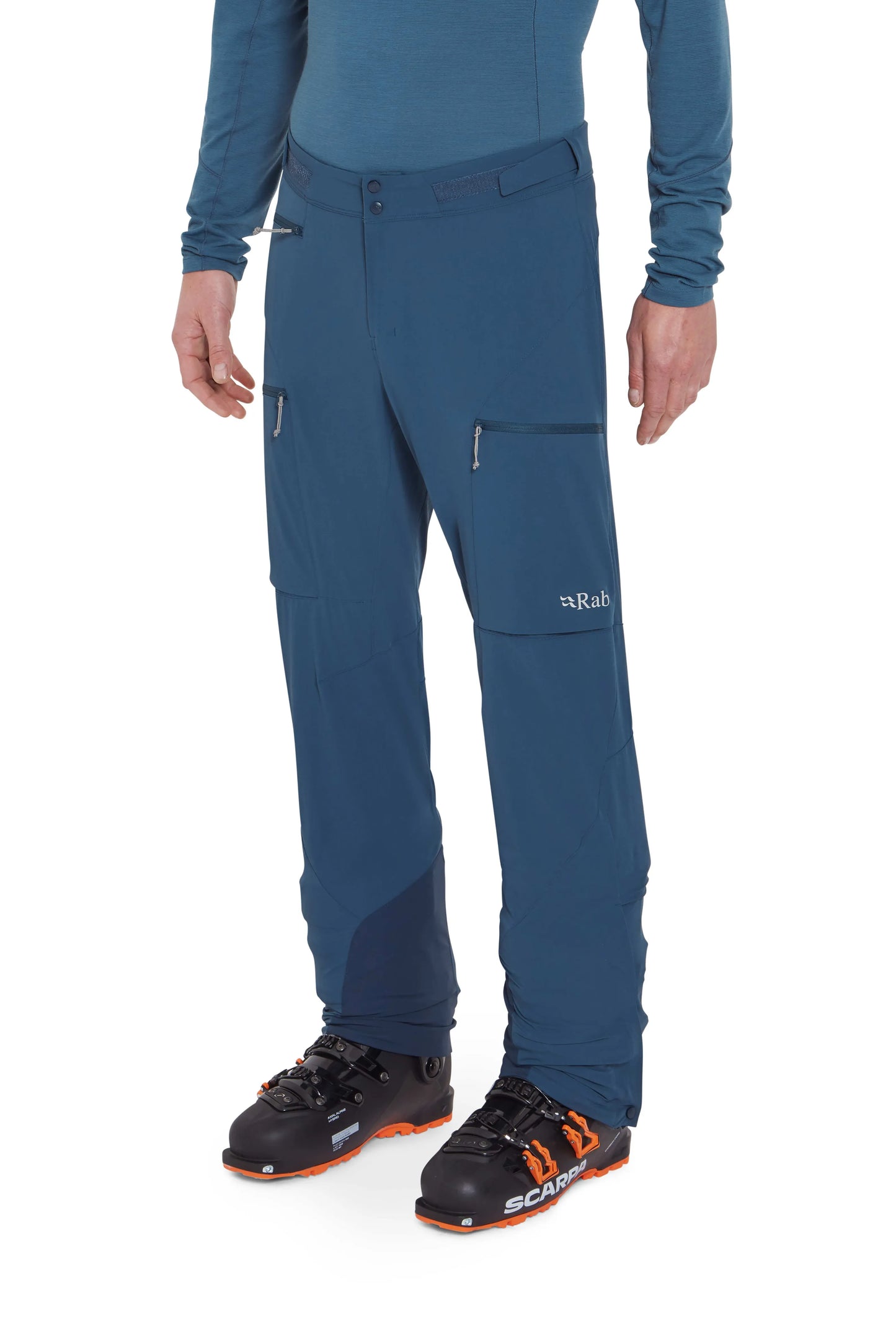 Rab Tour Pants