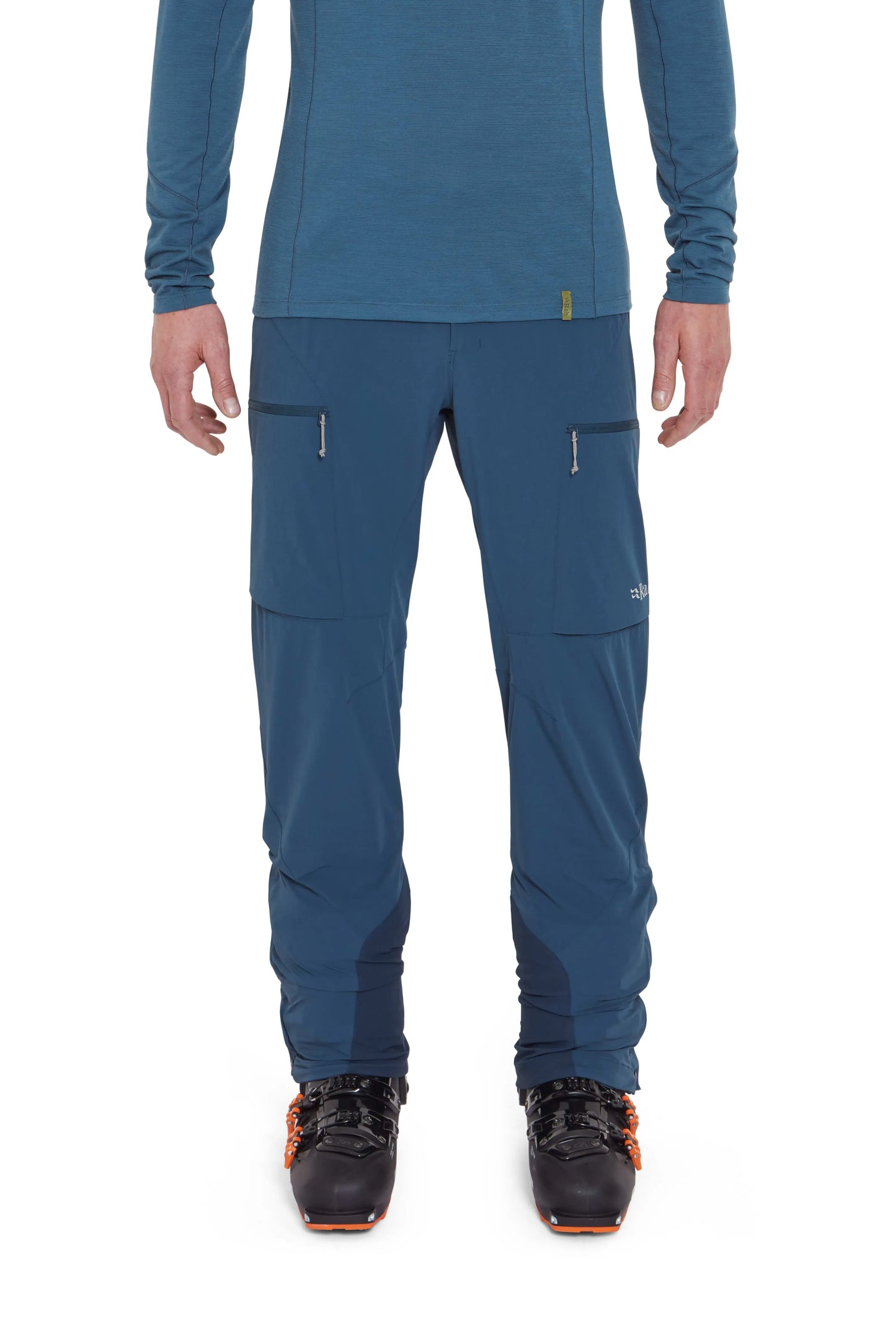 Rab Tour Pants