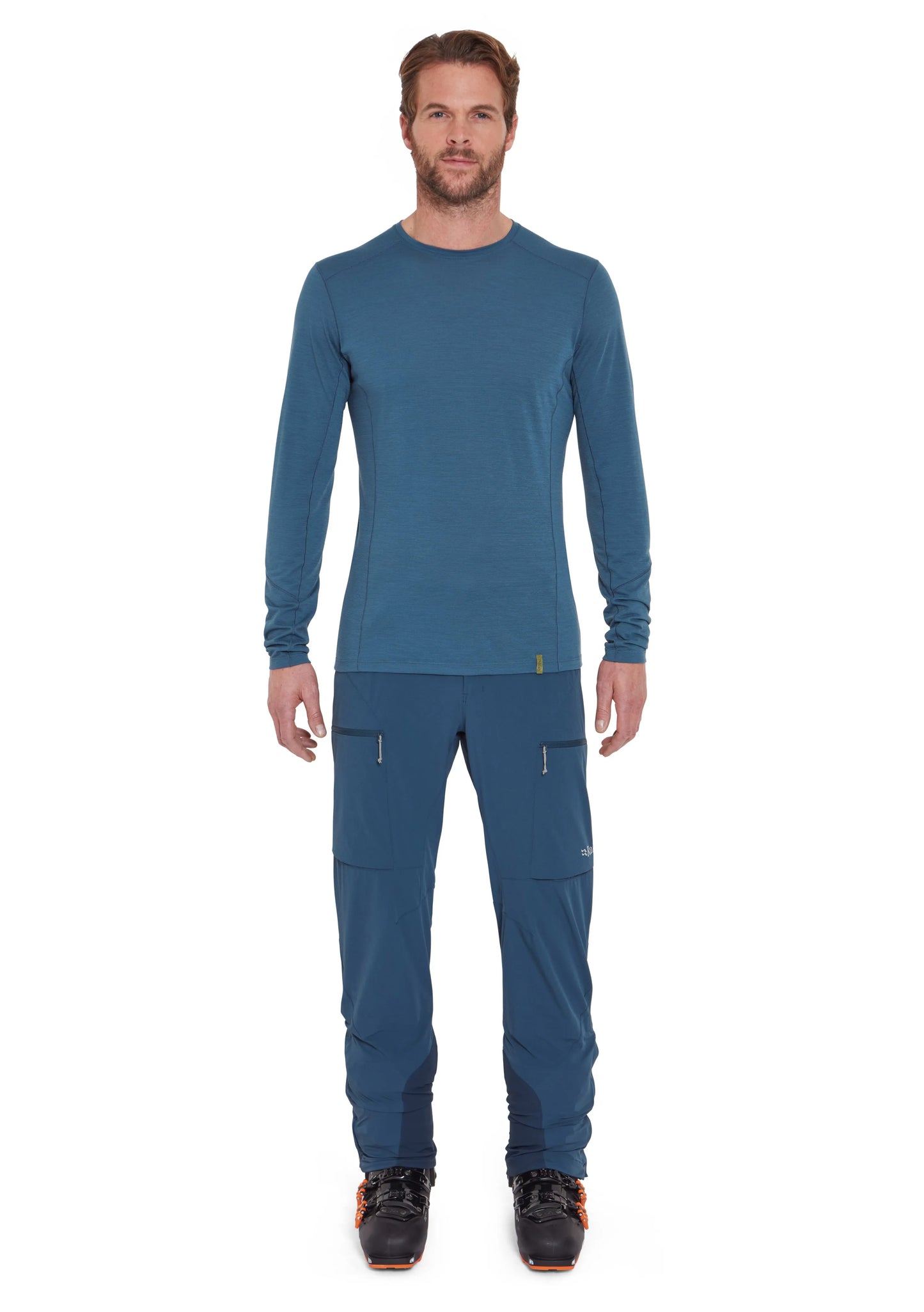 Rab Tour Pants