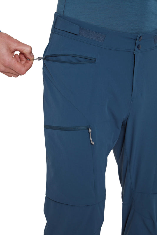 Pantalon de randonnée Rab