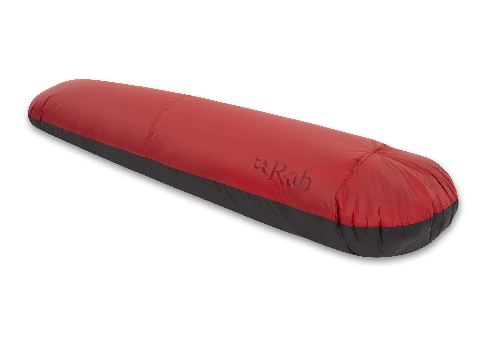 Rab Trailhead Bivi Ascent Red / ONE