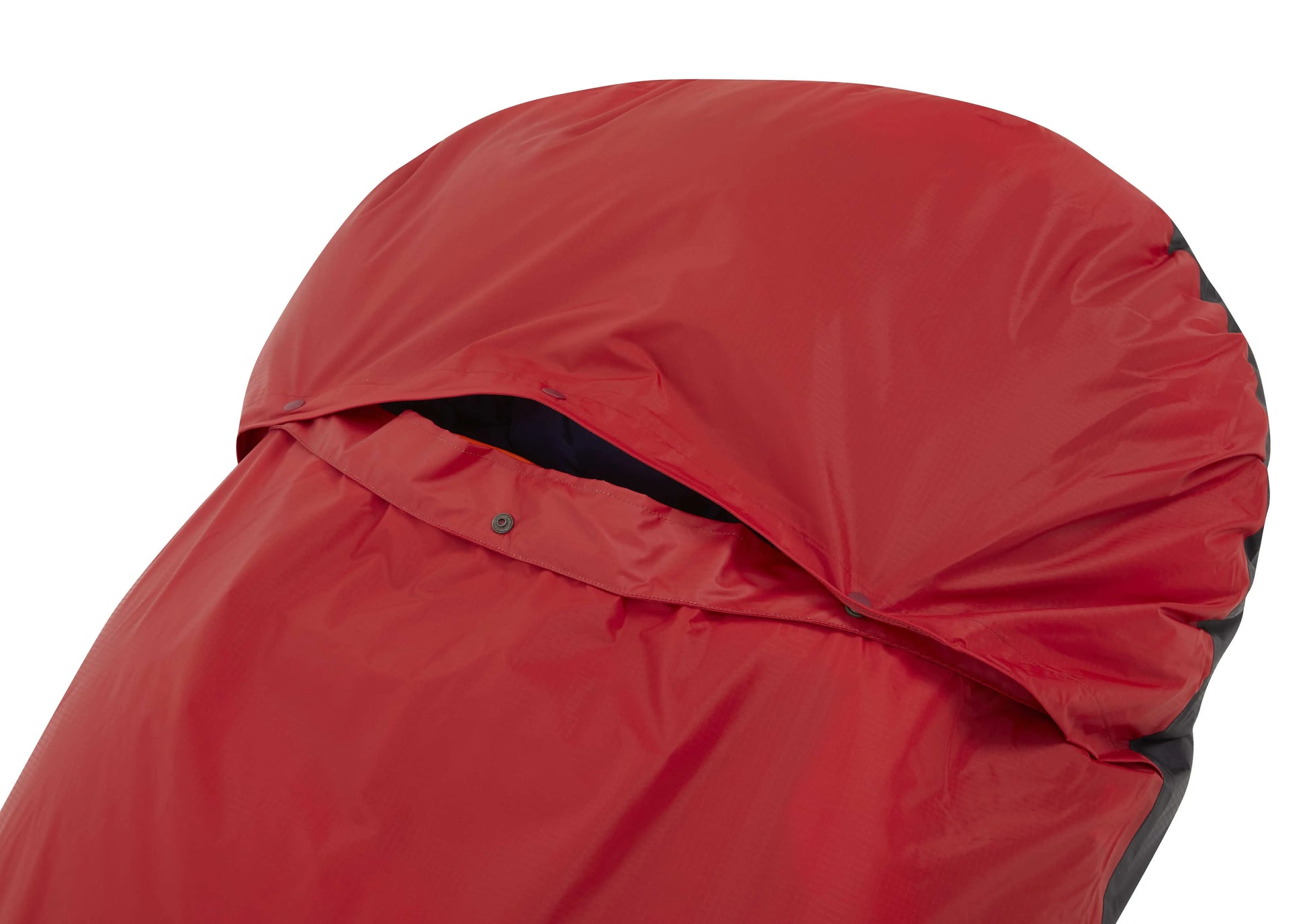 Rab Trailhead Bivi Ascent Red / ONE