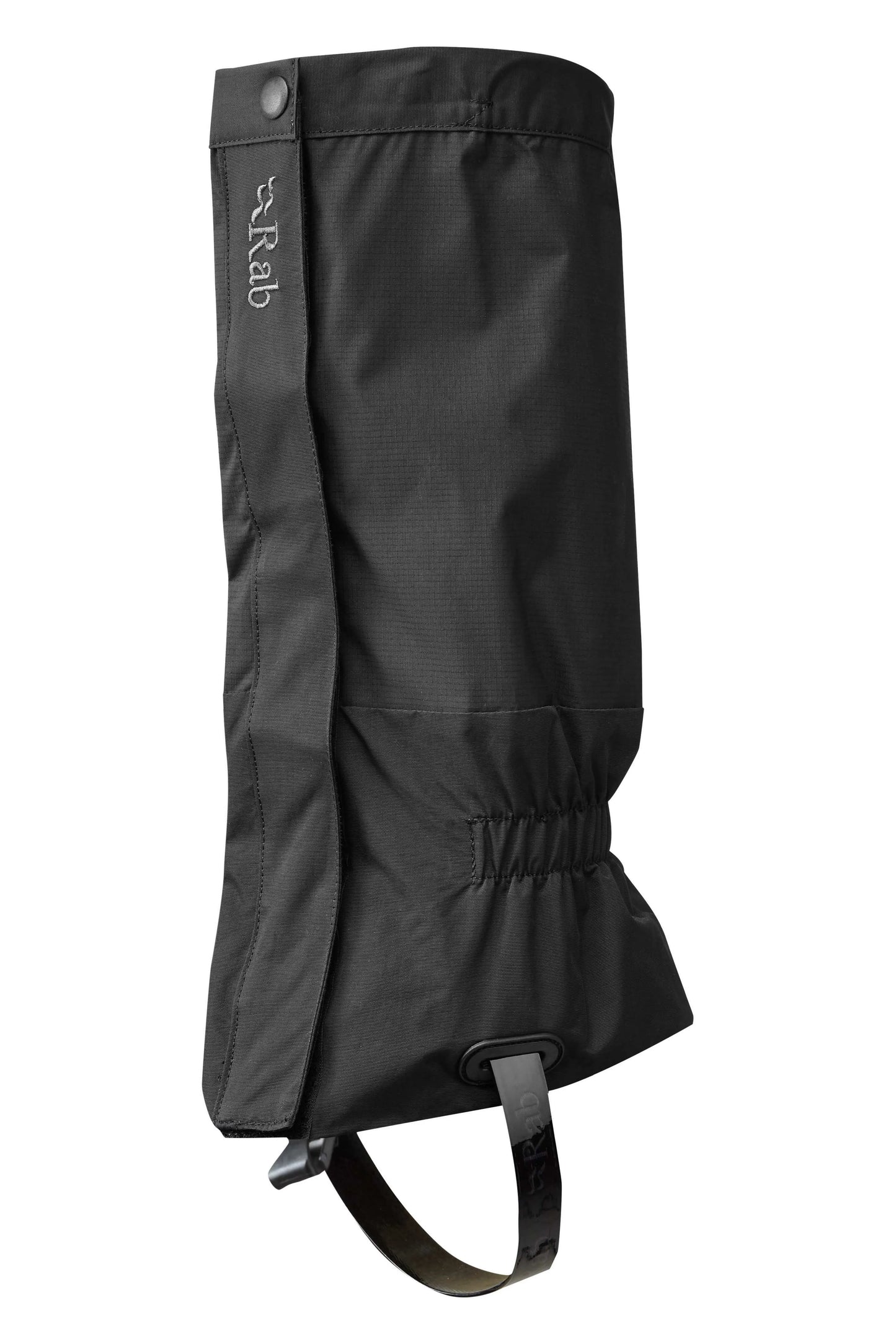 Rab Trek Gaiter Black / L