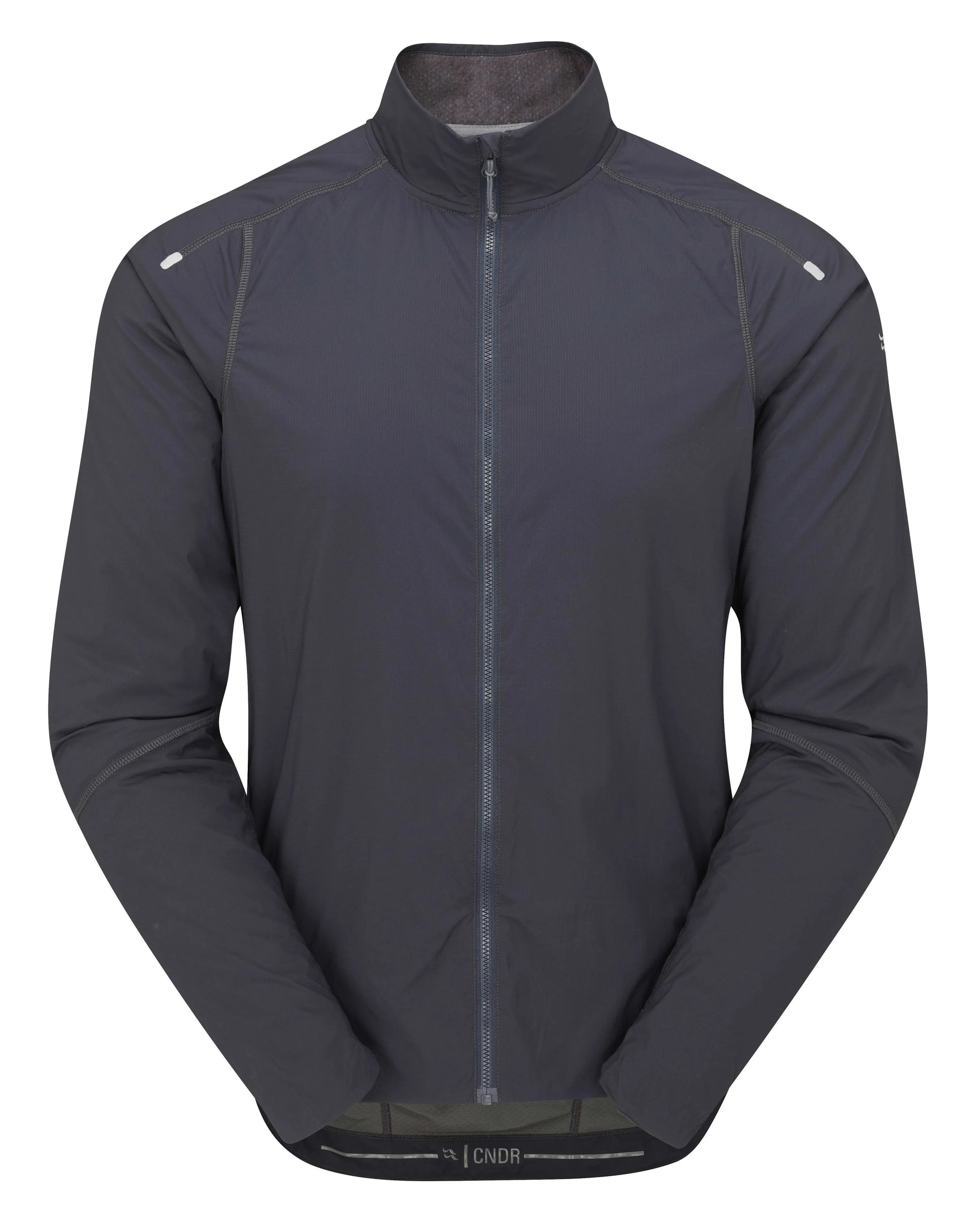 Rab VR Cinder Jacket Ebony / XXL