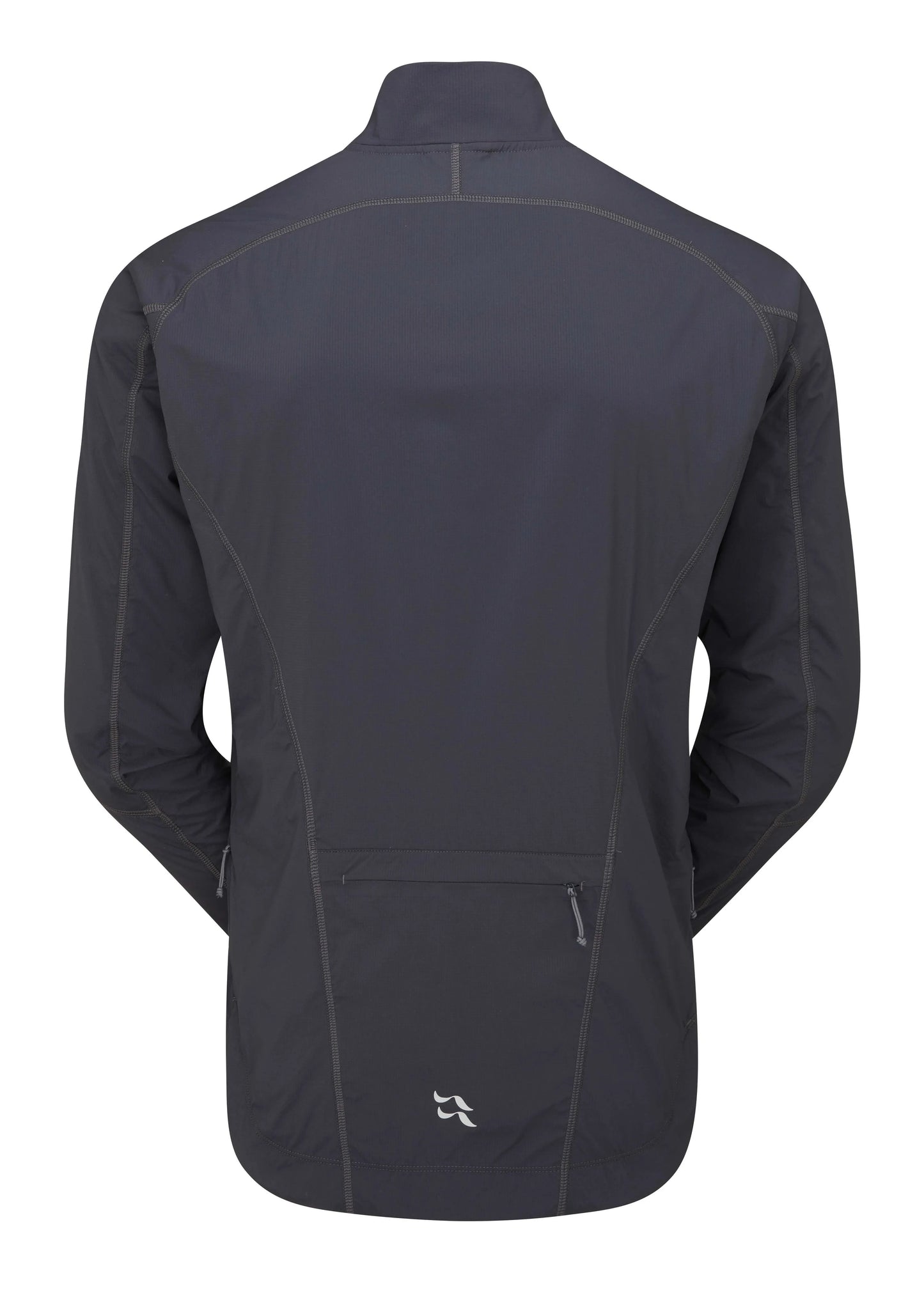 Rab VR Cinder Jacket Ebony / XXL