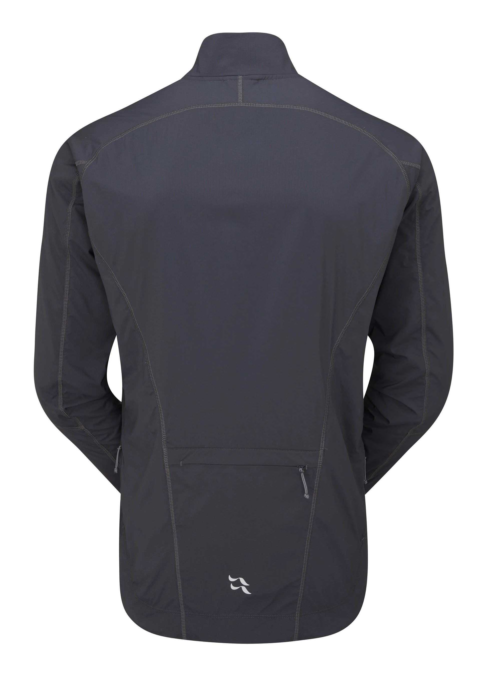Rab VR Cinder Jacket Ebony / XXL