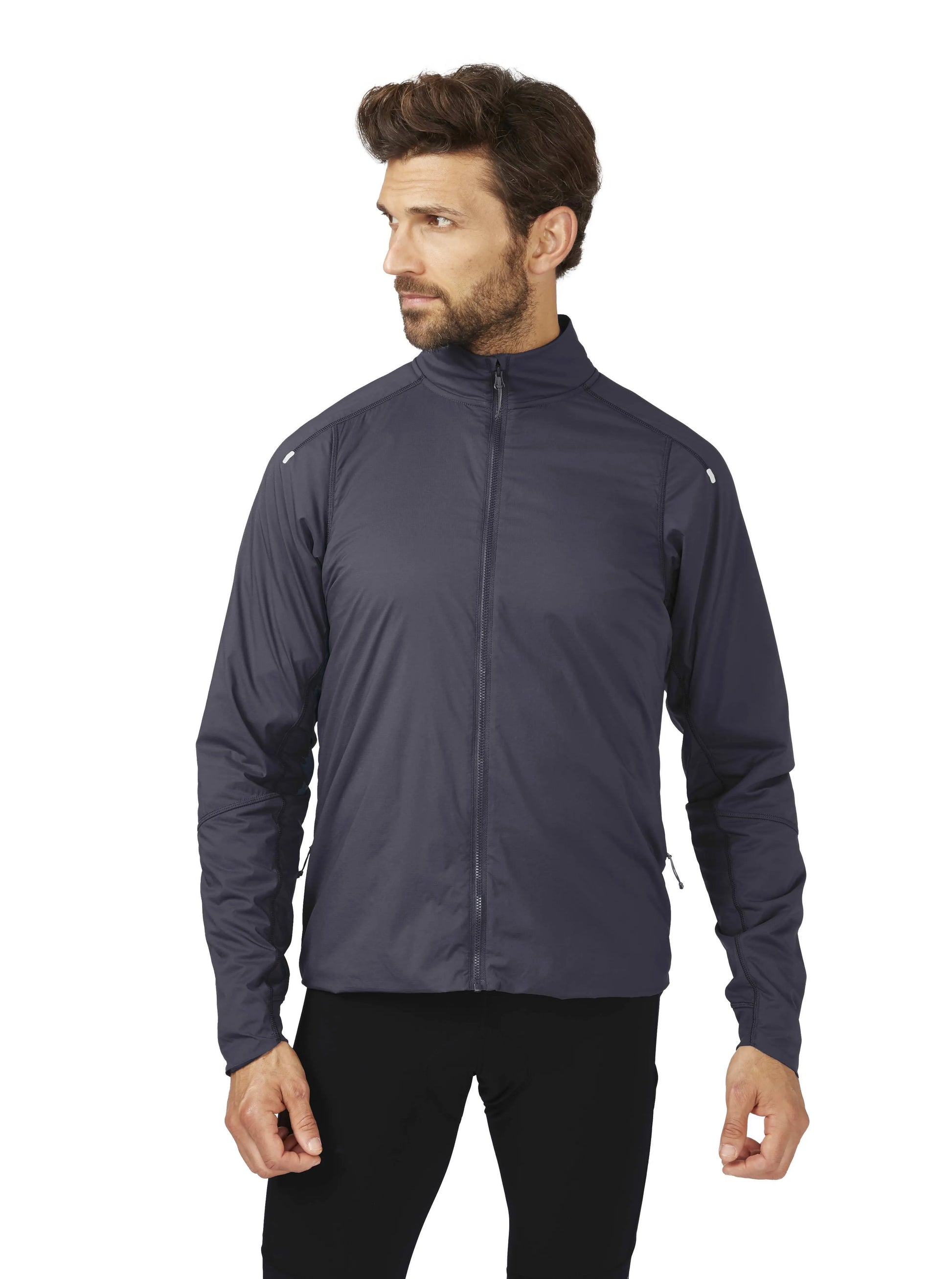Rab VR Cinder Jacket Ebony / XXL