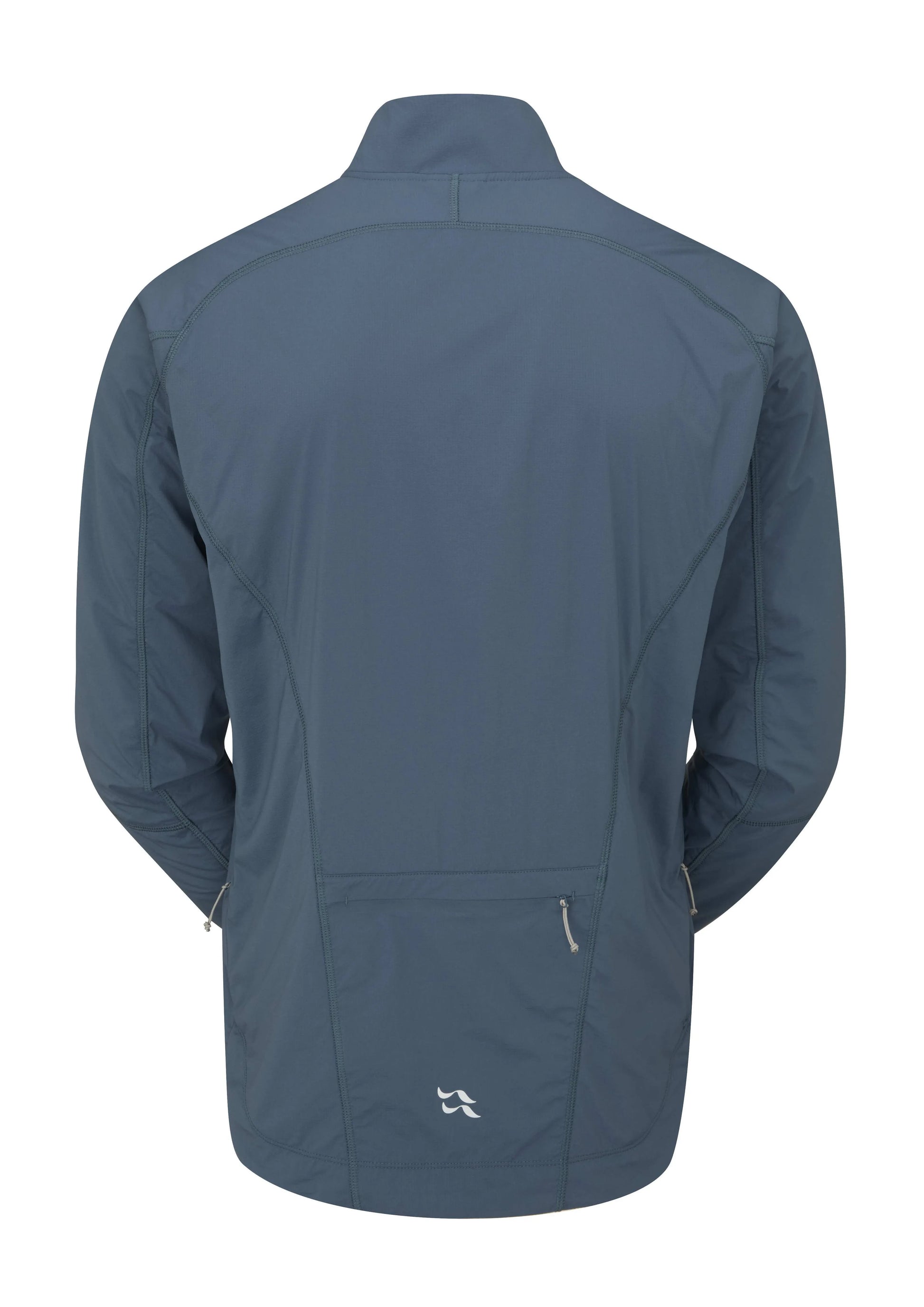 Rab VR Cinder Jacket Orion Blue / XXL