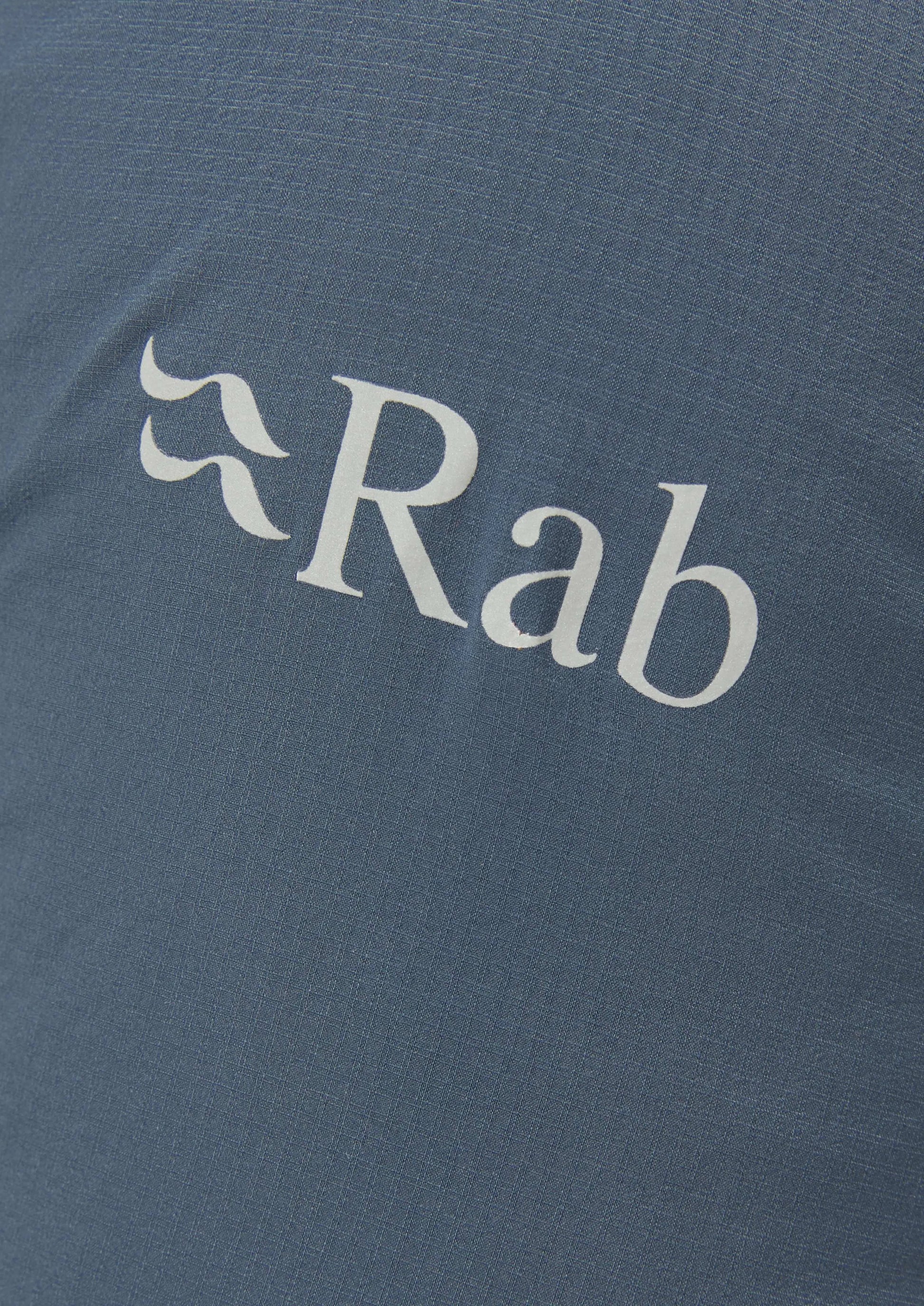 Rab VR Cinder Jacket Orion Blue / XXL