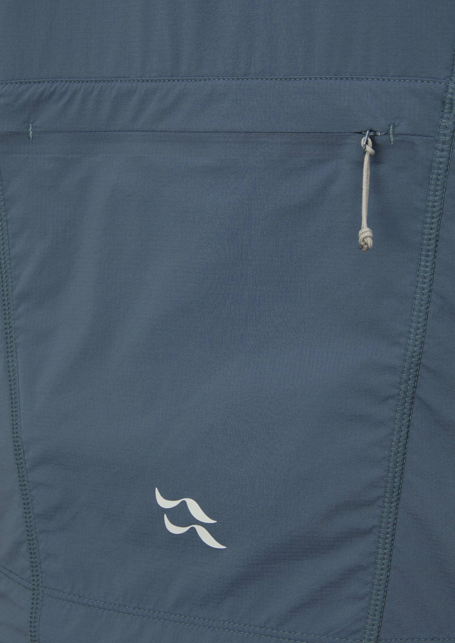 Rab VR Cinder Jacket Orion Blue / XXL