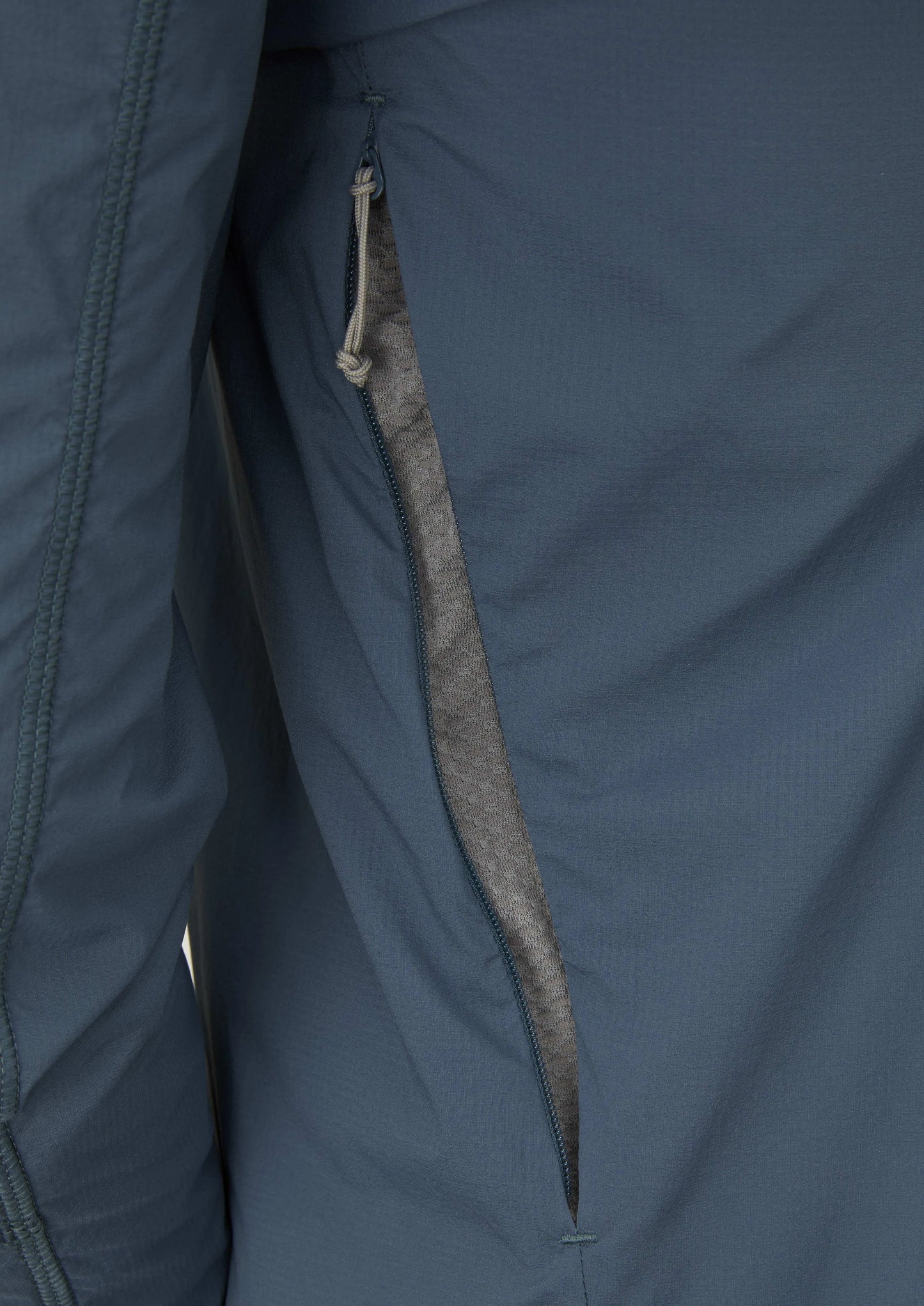 Rab VR Cinder Jacket Orion Blue / XXL
