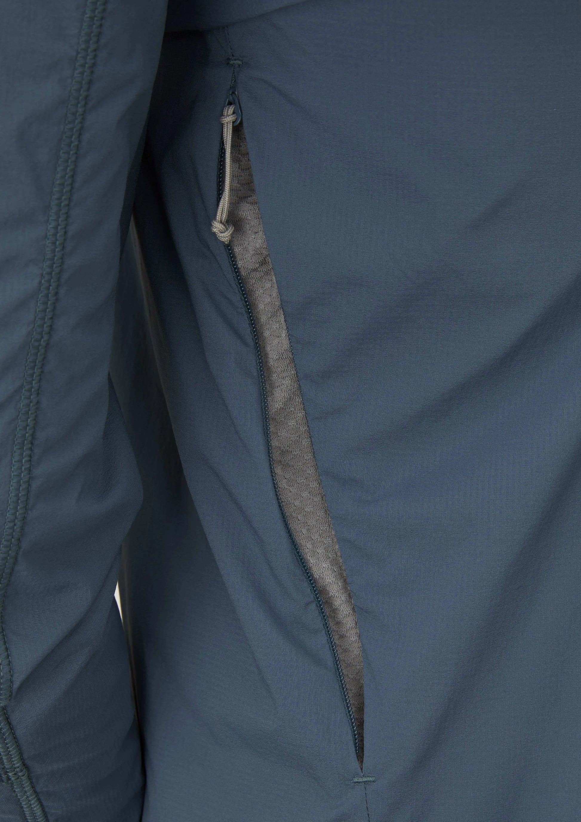 Rab VR Cinder Jacket Orion Blue / XXL
