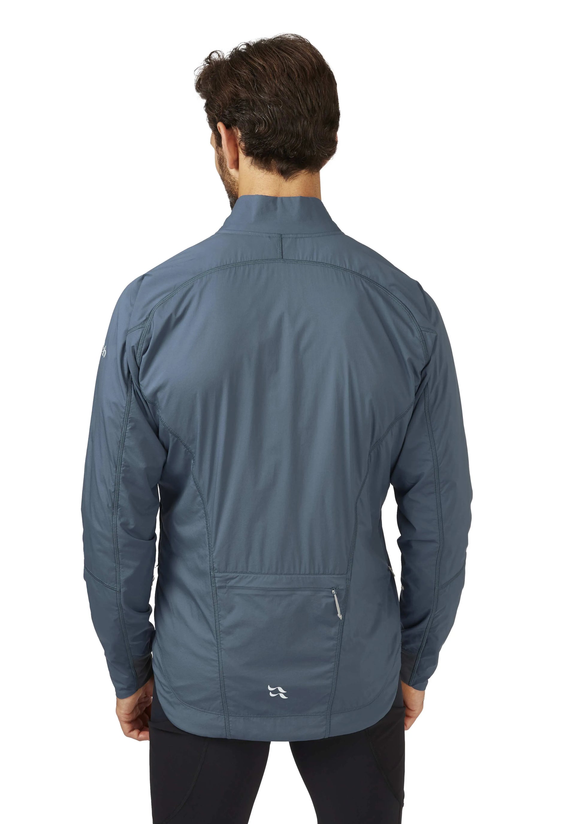 Rab VR Cinder Jacket Orion Blue / XXL