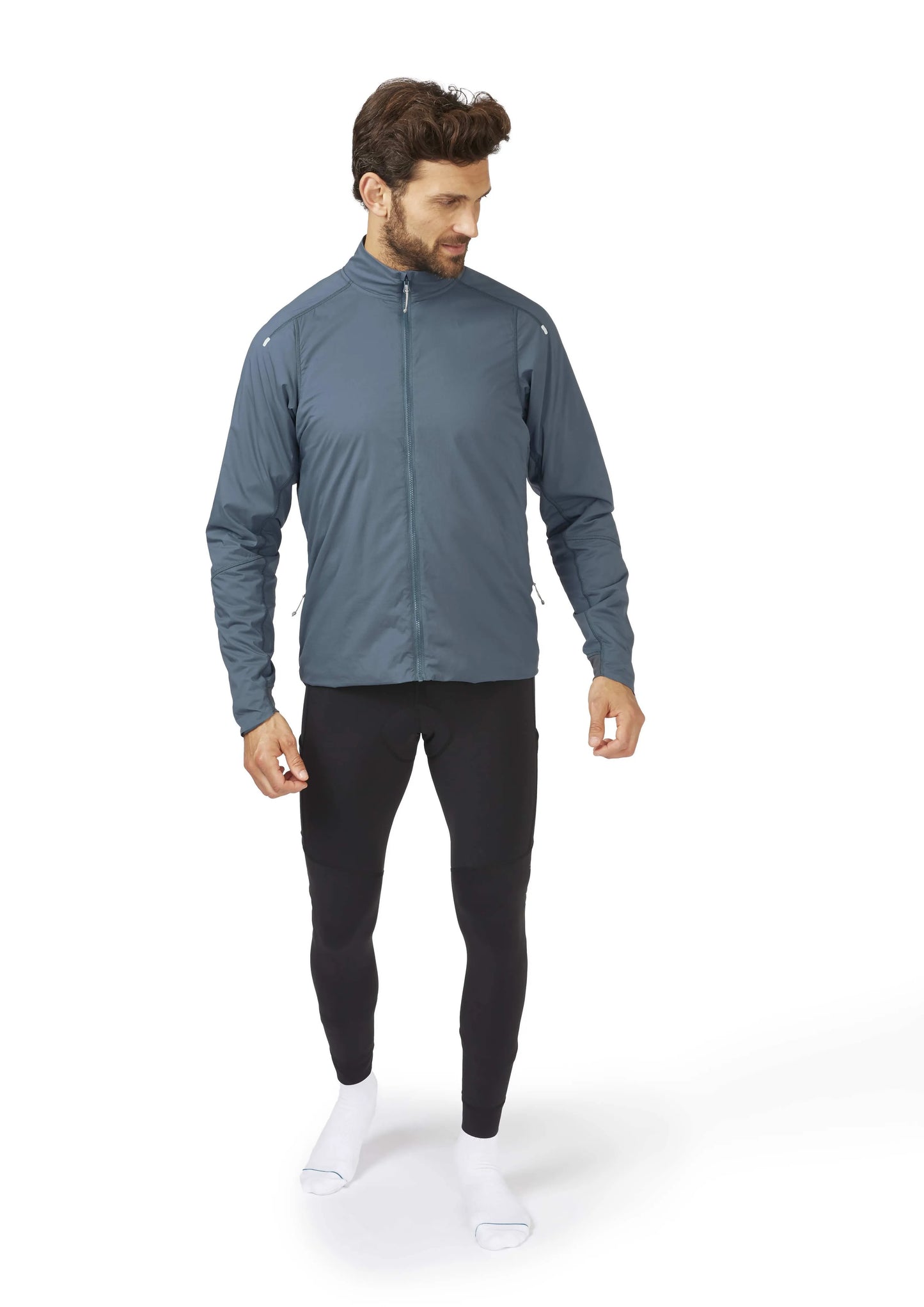 Rab VR Cinder Jacket Orion Blue / XXL