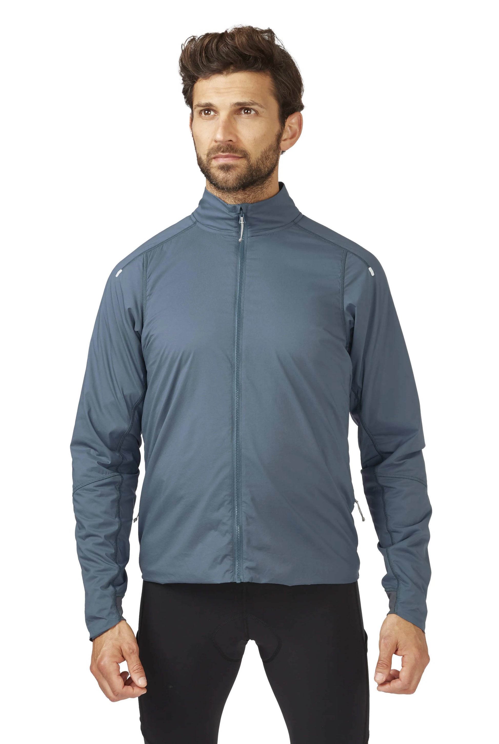 Rab VR Cinder Jacket Orion Blue / XXL