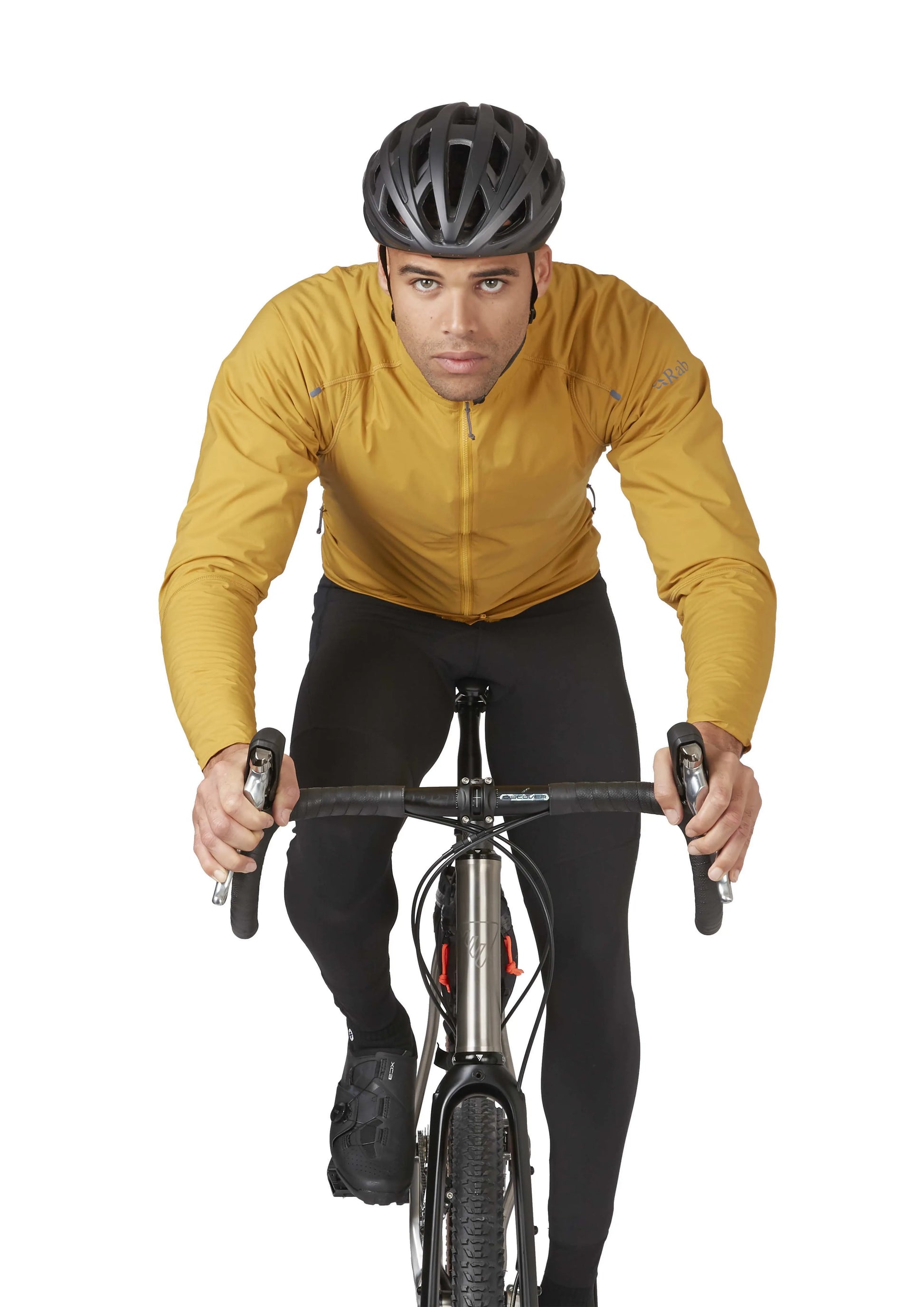 Rab VR Cinder Jacket Sahara / XXL