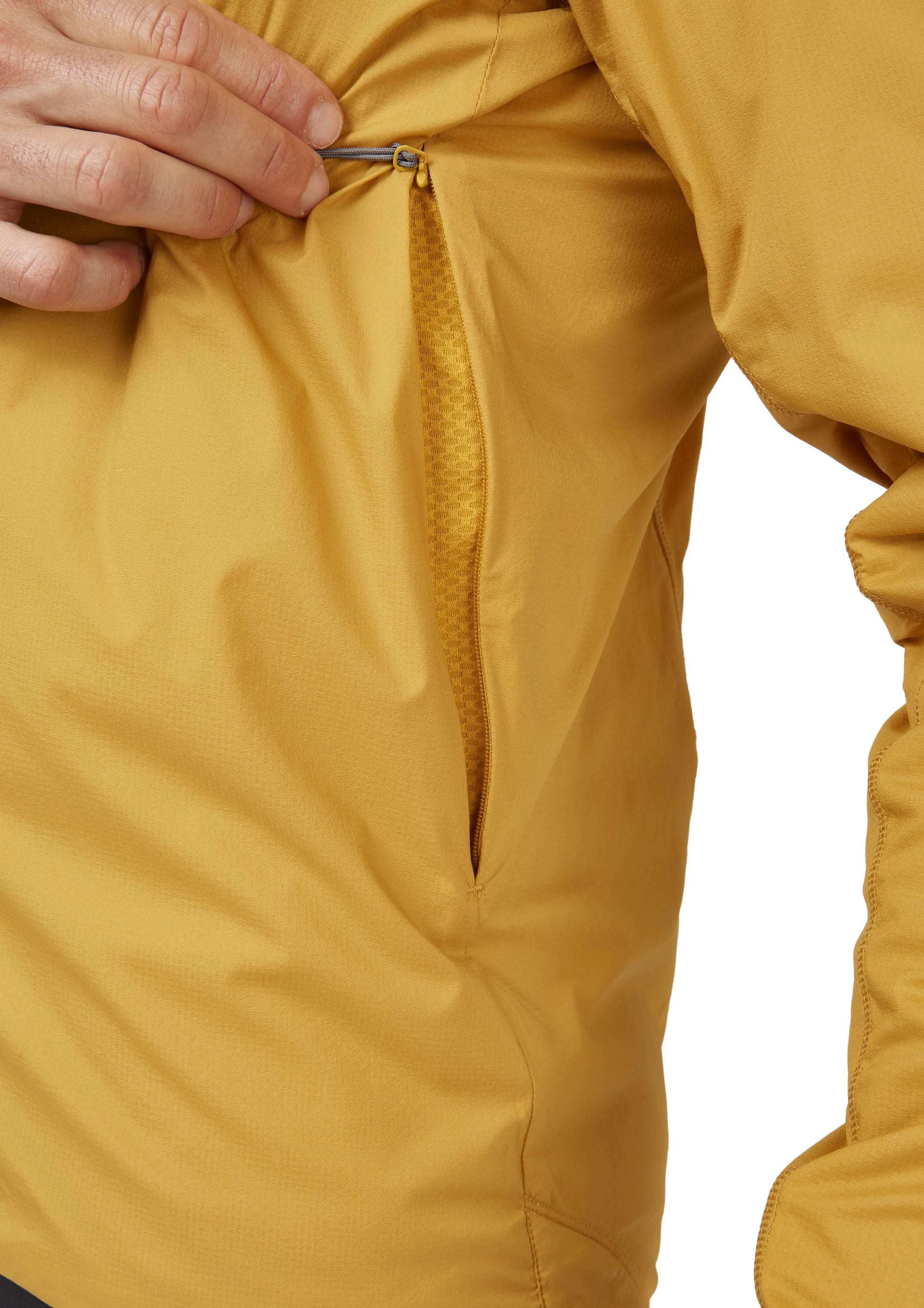 Rab VR Cinder Jacket Sahara / XXL