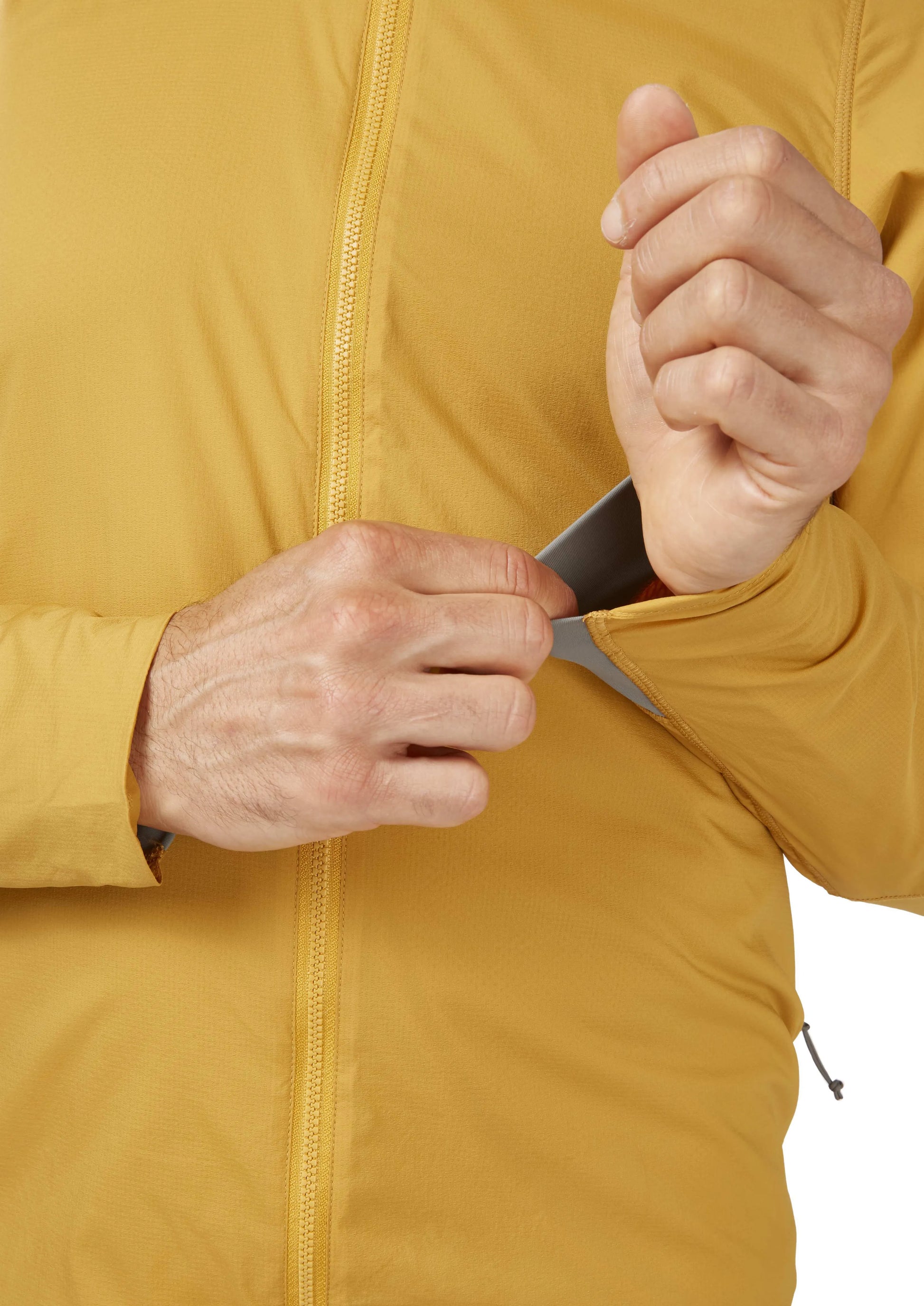 Rab VR Cinder Jacket Sahara / XXL