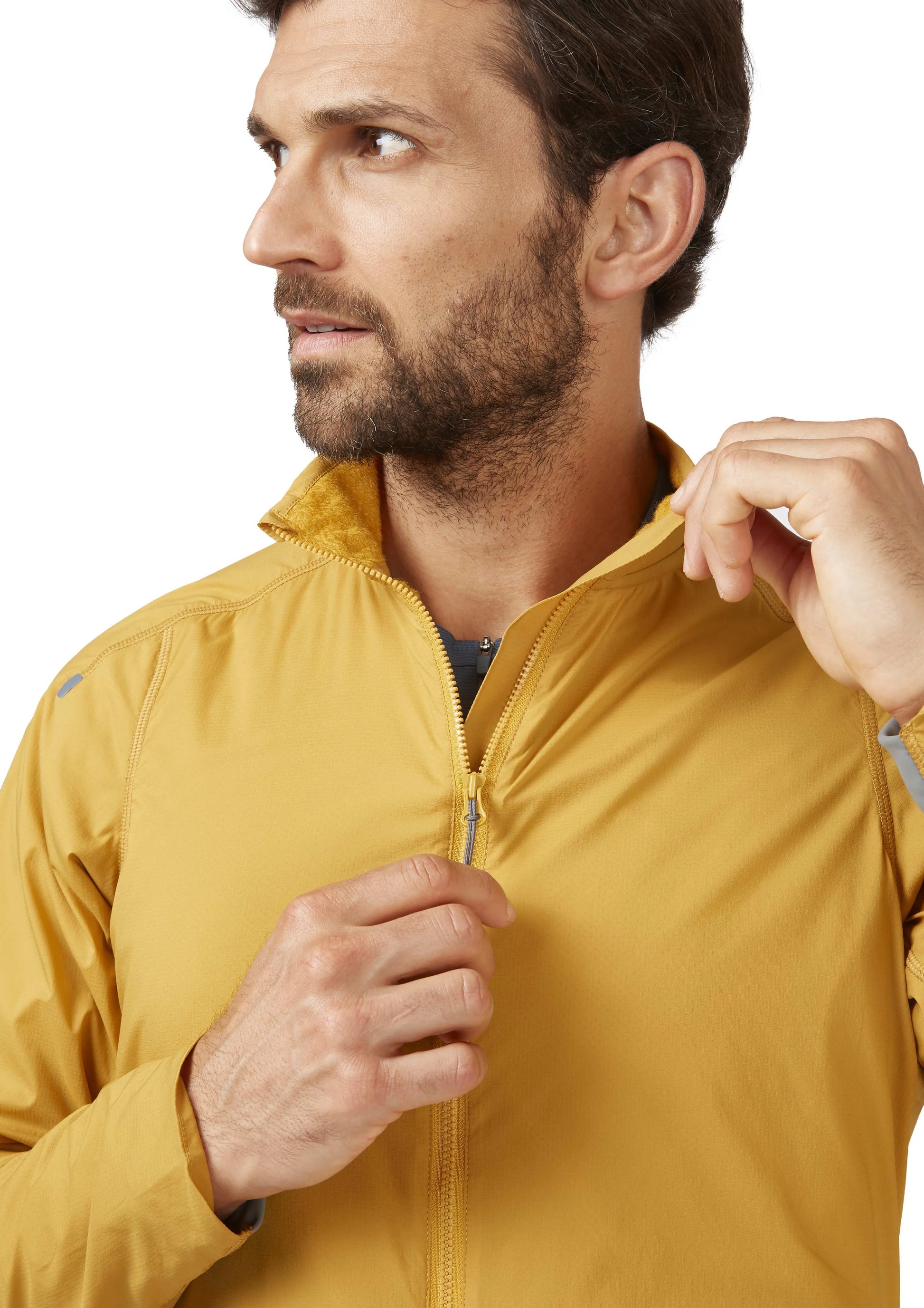 Rab VR Cinder Jacket Sahara / XXL