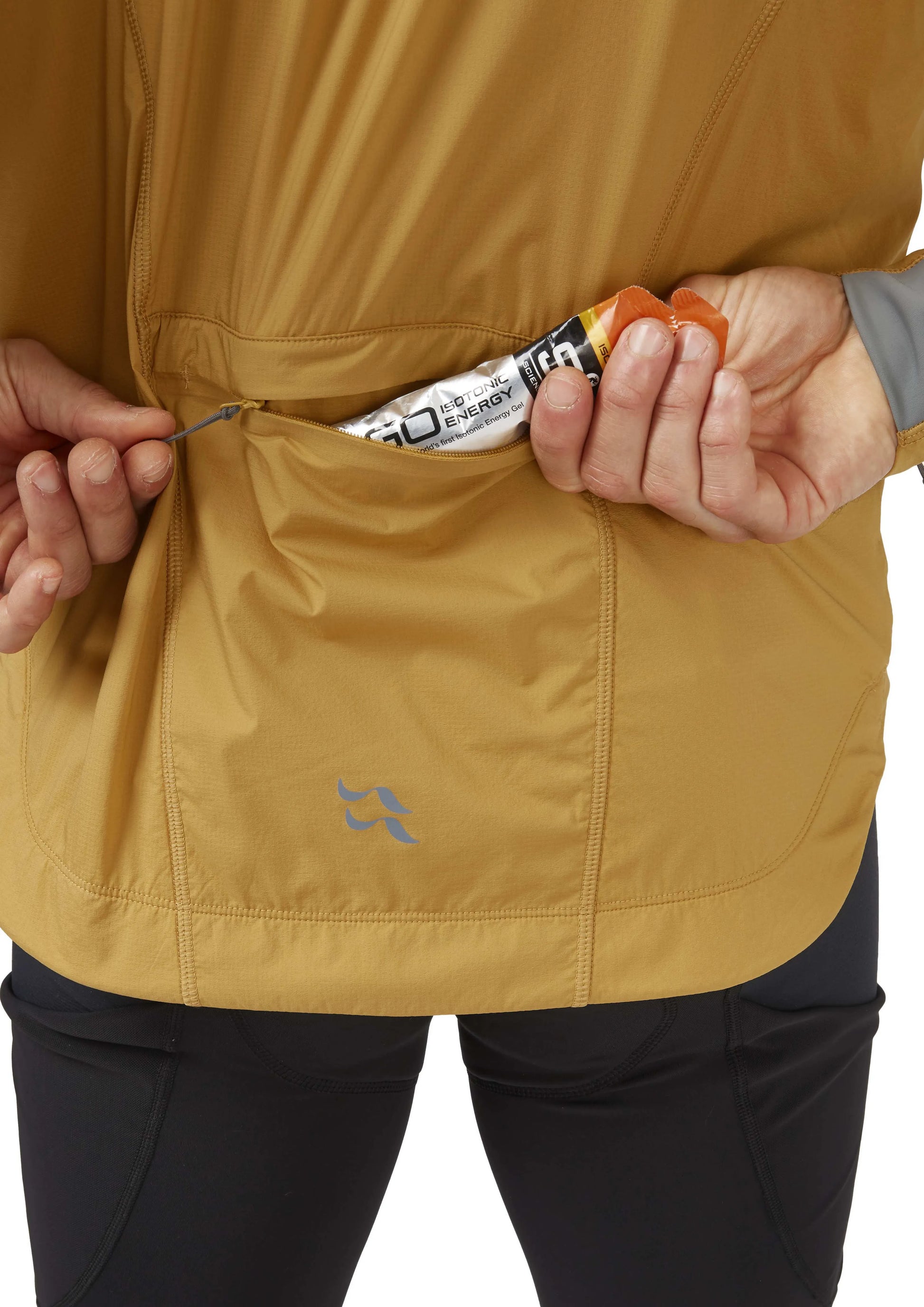Rab VR Cinder Jacket Sahara / XXL