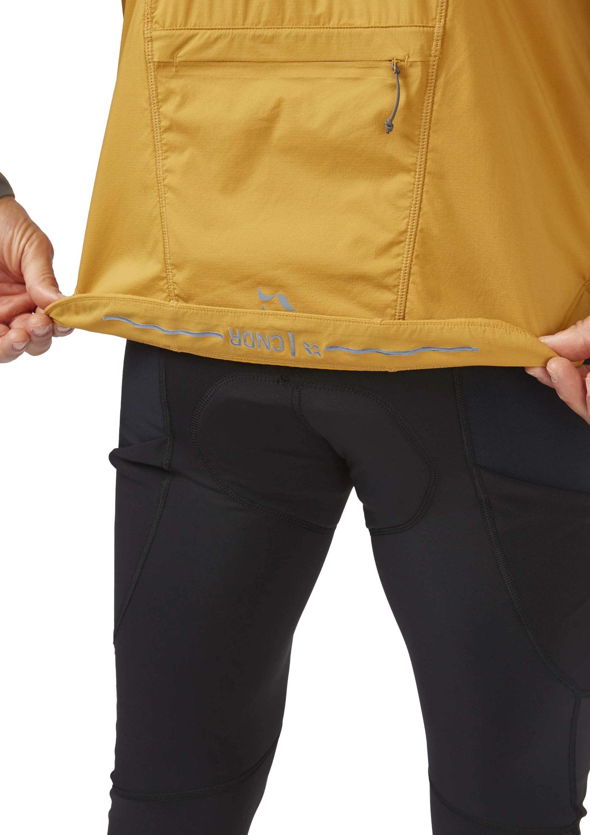 Rab VR Cinder Jacket Sahara / XXL