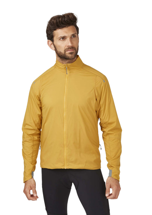 Rab VR Cinder Jacket Sahara / XXL