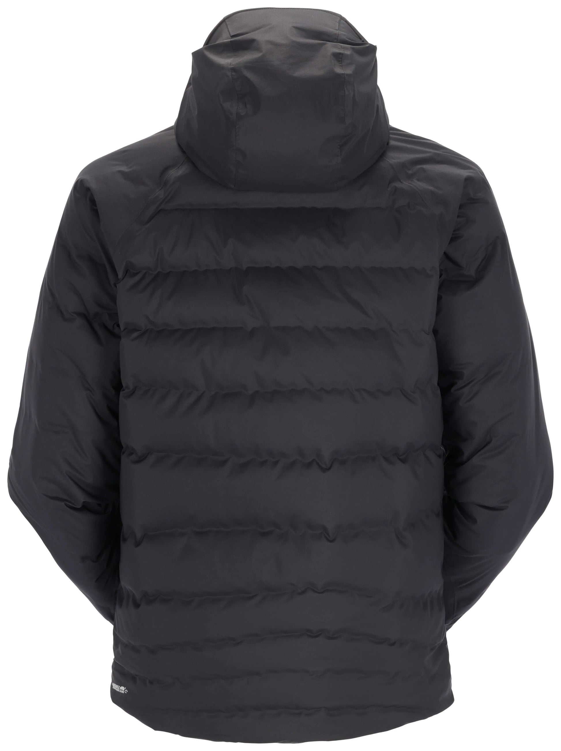 Rab Valiance Jacket Black / XXL