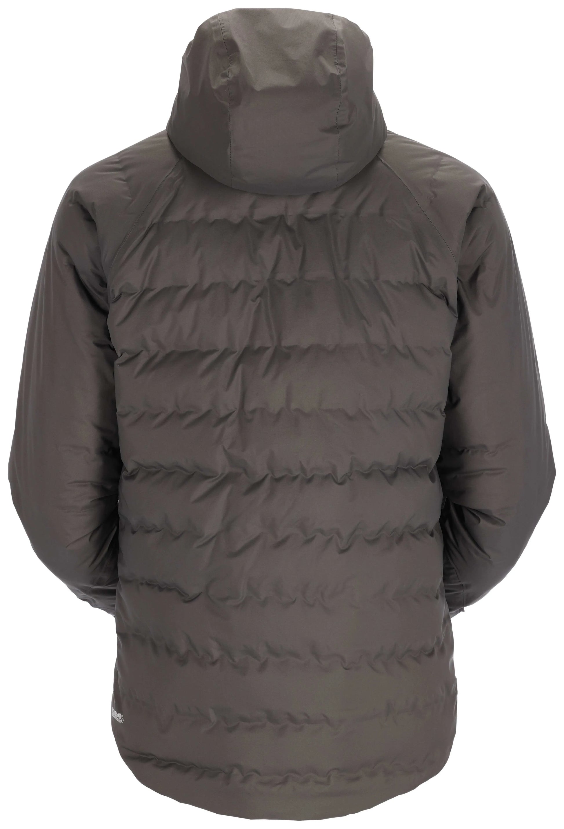 Rab Valiance Jacket Graphene / XXL