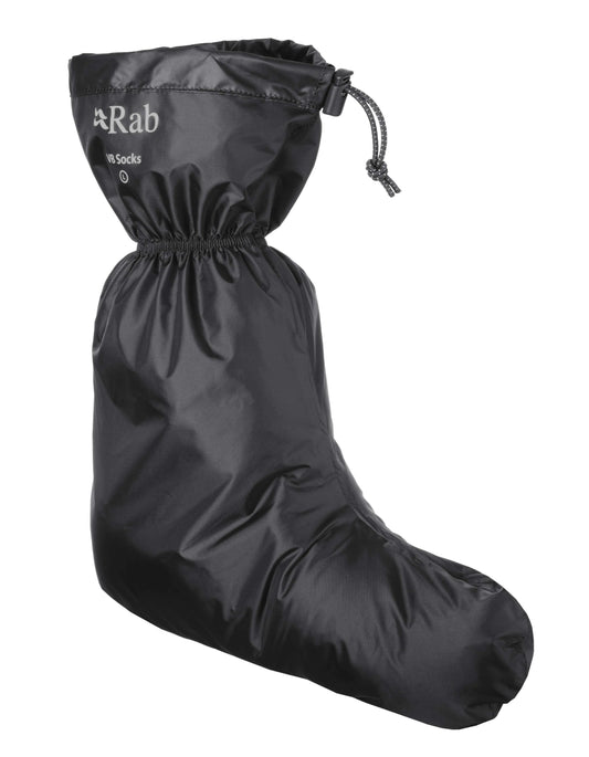 Rab VB Socks Black / XL