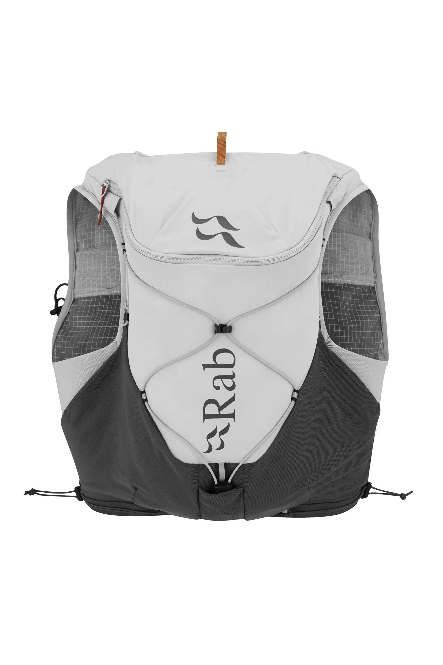 Rab Veil 12 Gargoyle/Graphene / L