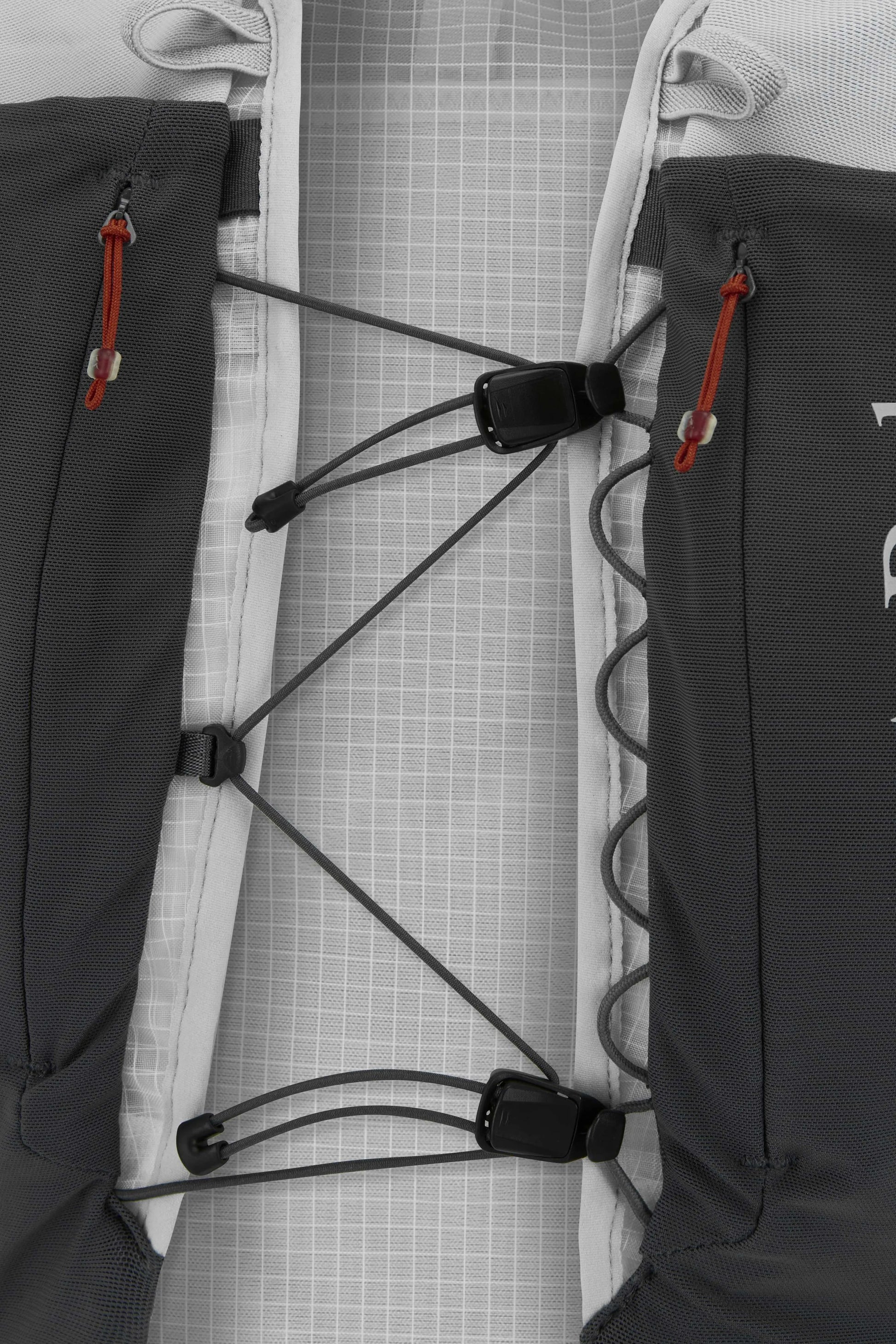 Rab Veil 12 Gargoyle/Graphene / L