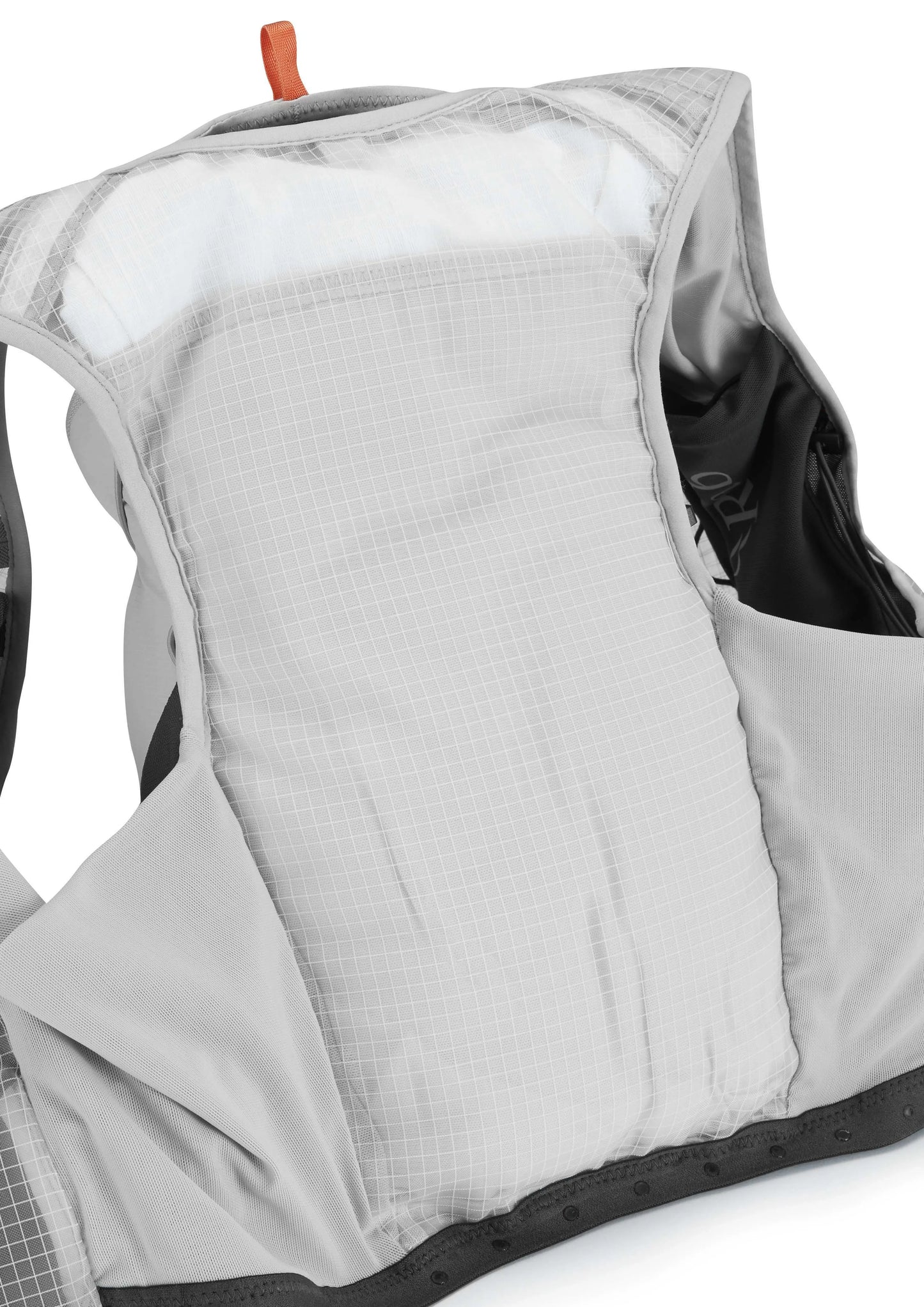 Rab Veil 12 Gargoyle/Graphene / L