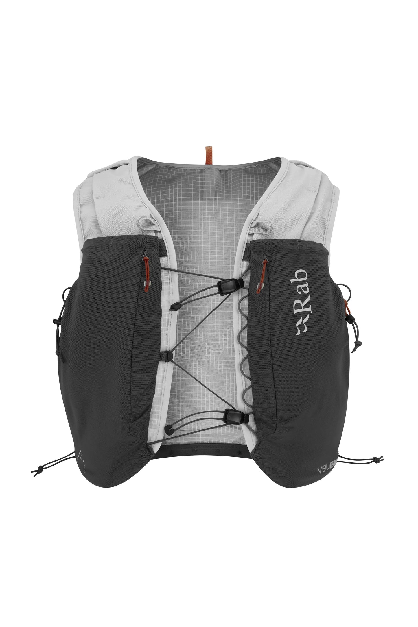 Rab Veil 12 Gargoyle/Graphene / L