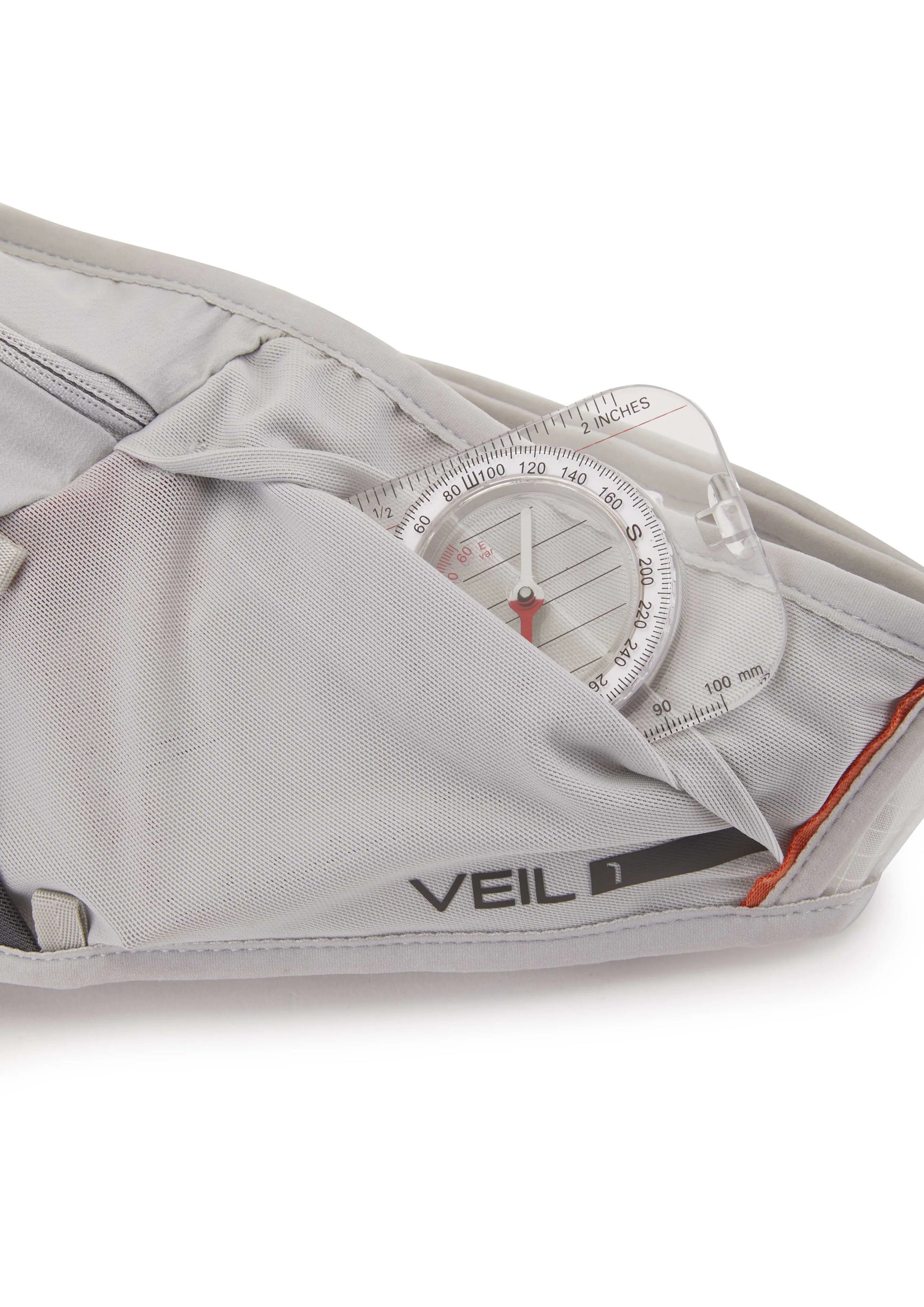 Rab Veil 1 Gargoyle/Graphene / ONE