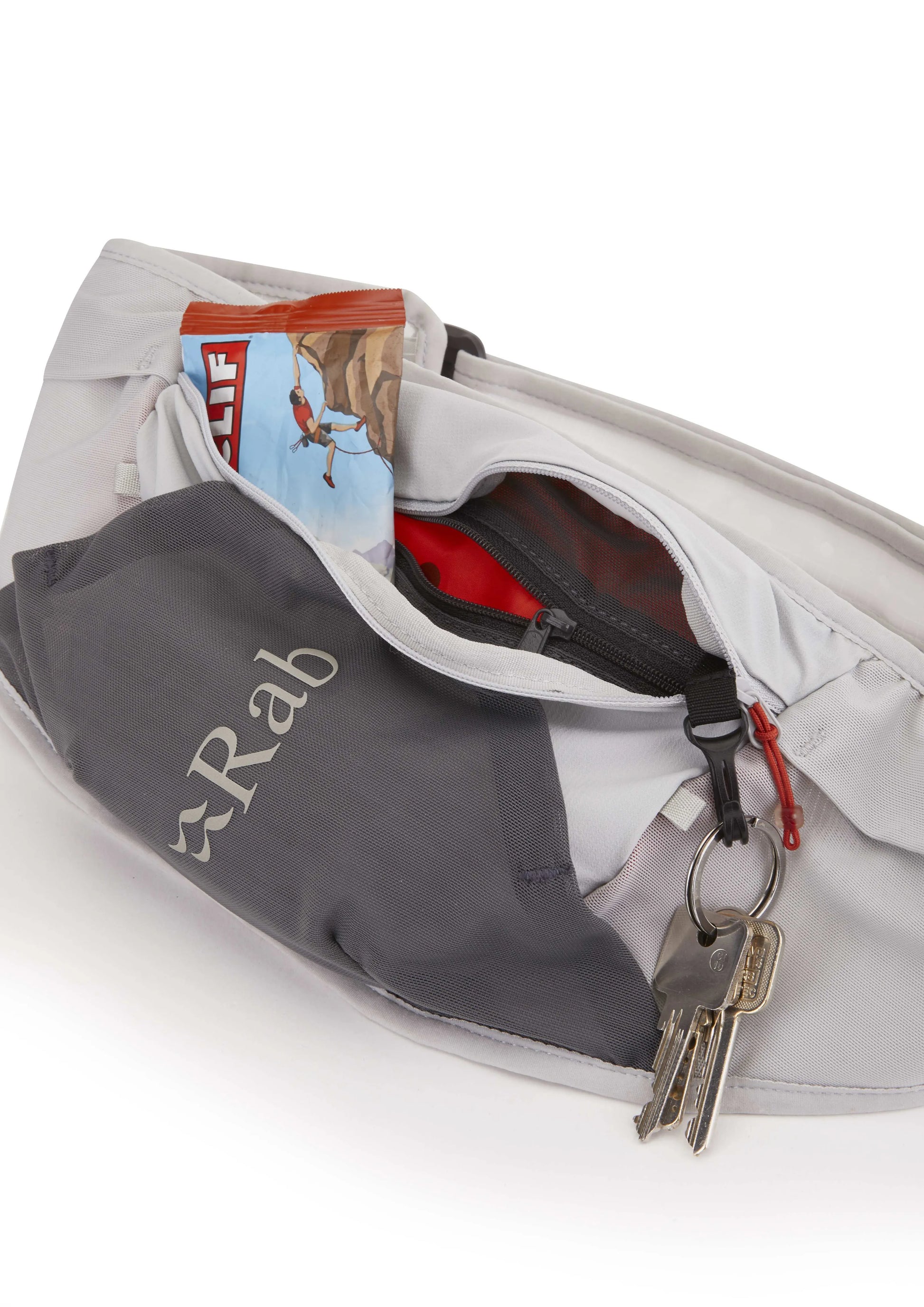 Rab Veil 1 Gargoyle/Graphene / ONE
