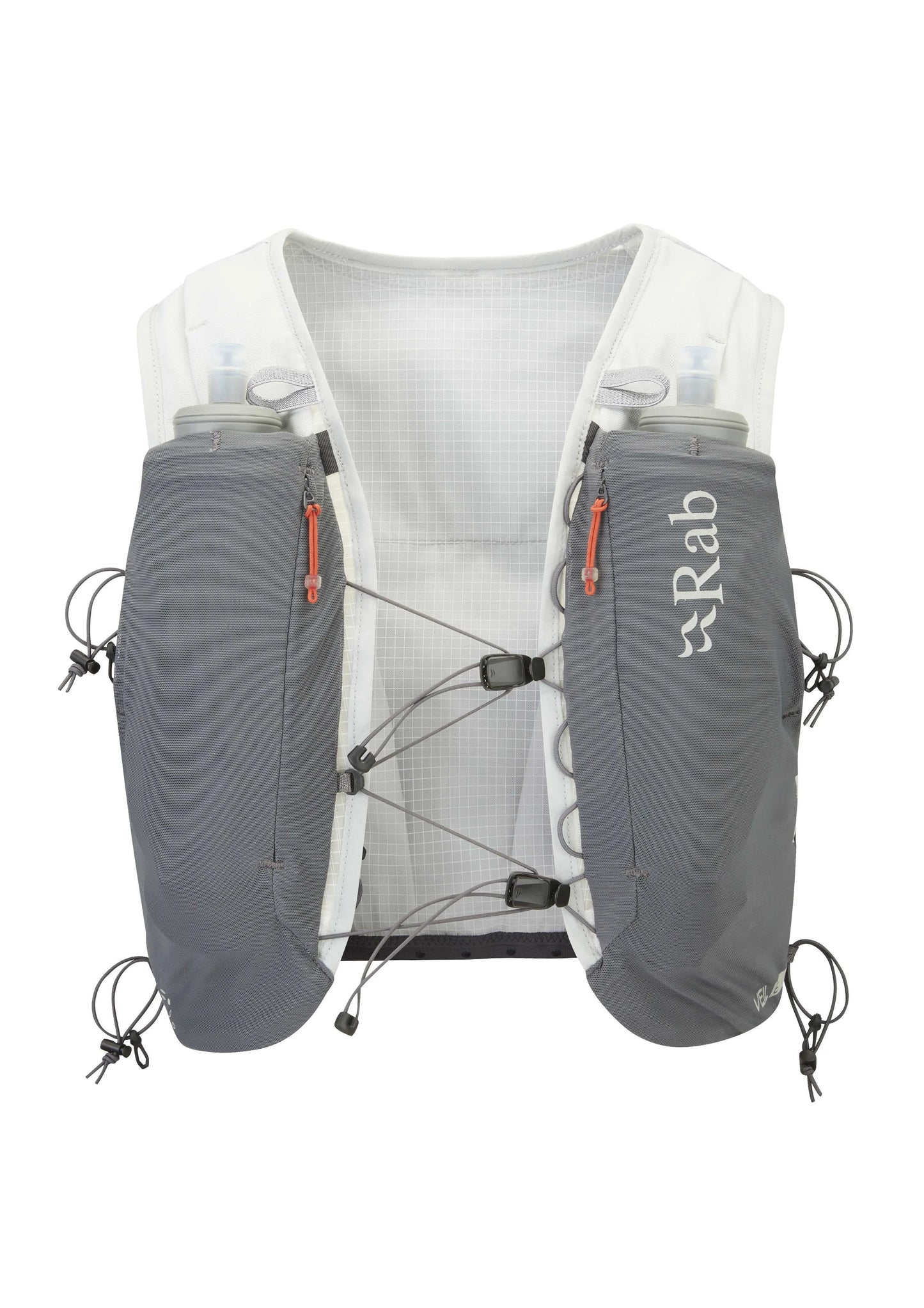 Rab Veil 6 Gargoyle/Graphene / L
