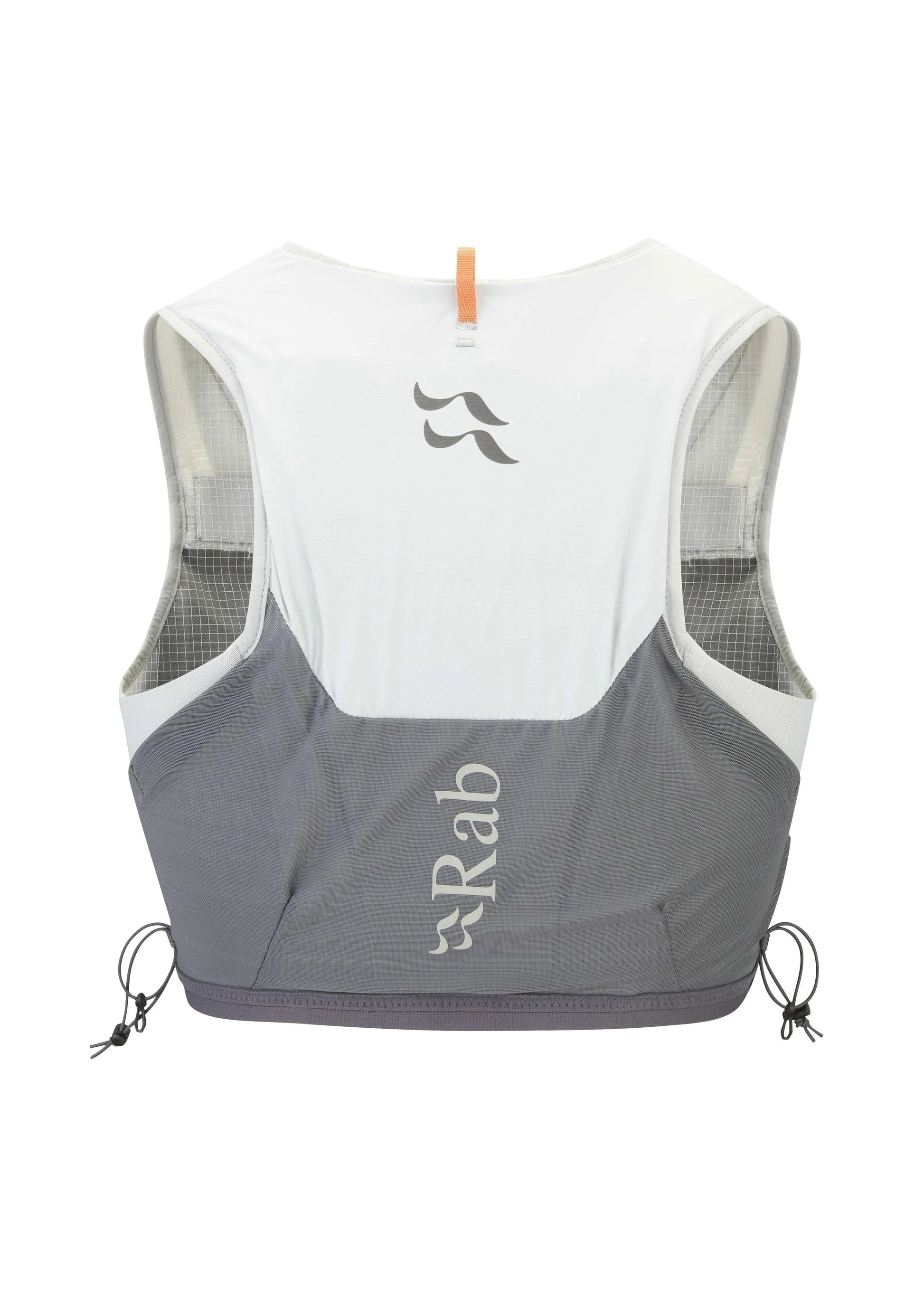 Rab Veil 6 Gargoyle/Graphene / L