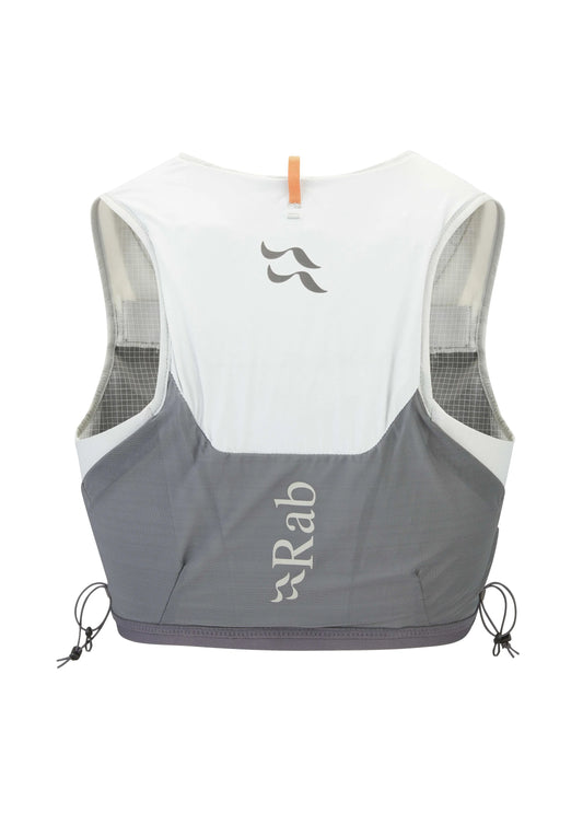 Rab Veil 6 Gargoyle/Graphene / L