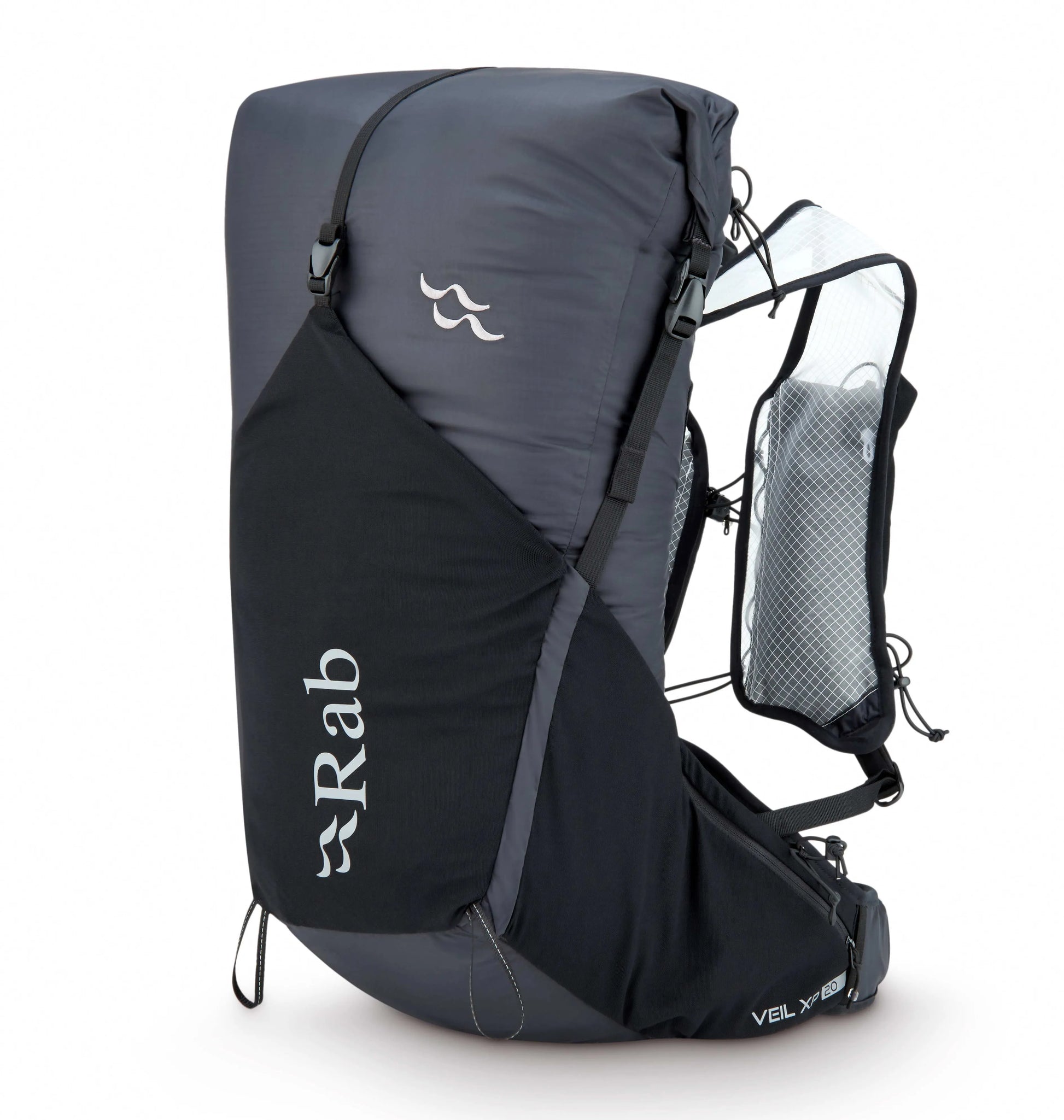 Rab Veil XP 20 Black / M