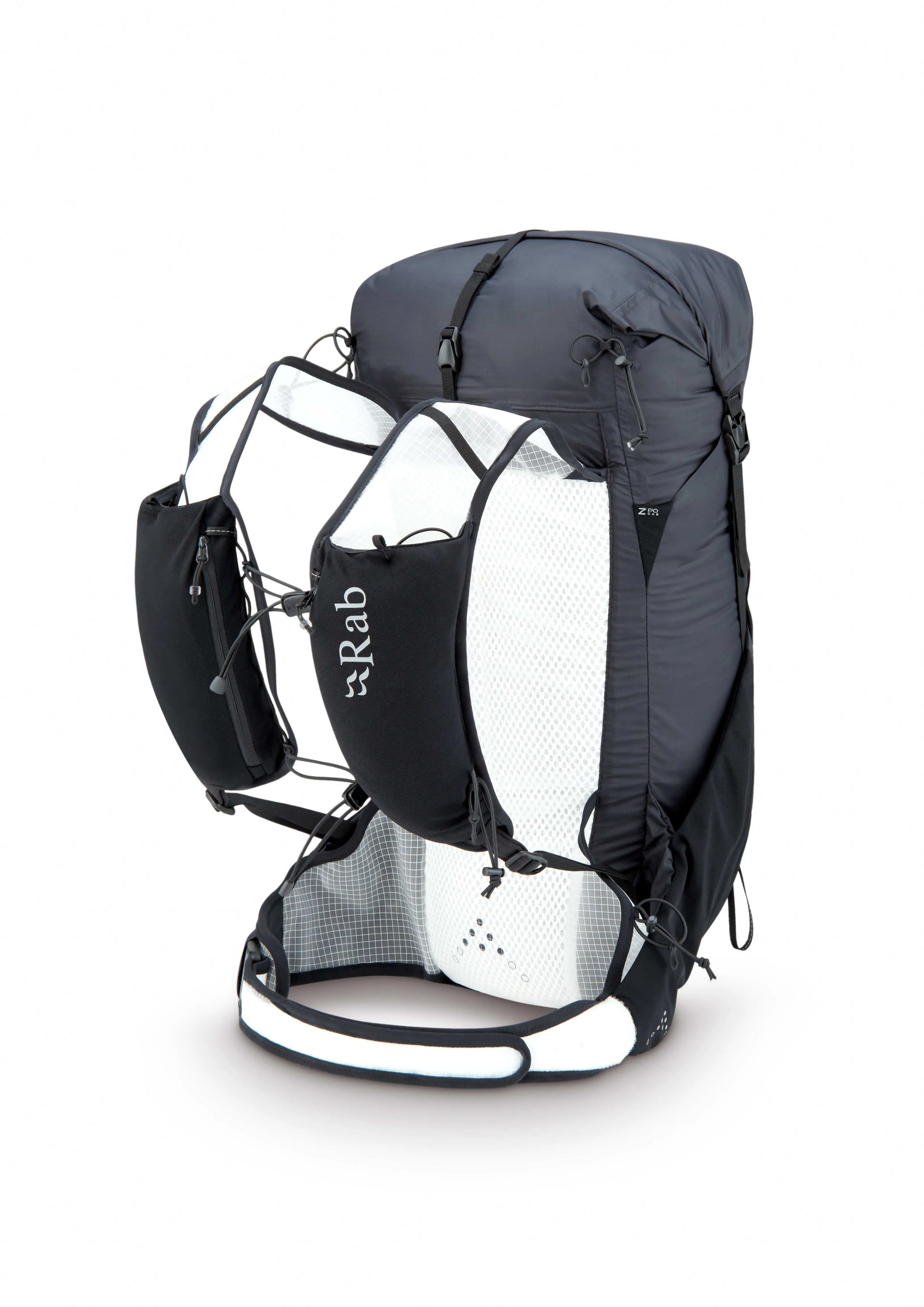 Rab Veil XP 20 Black / M