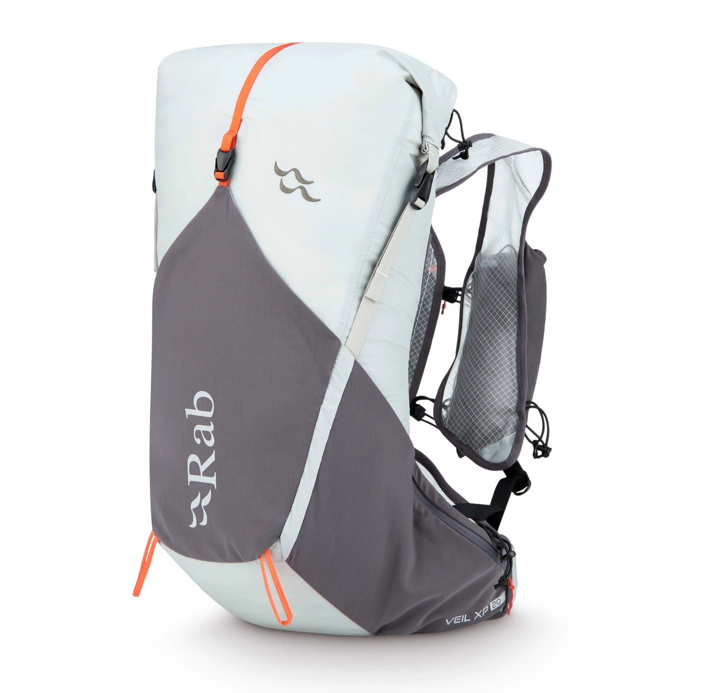 Rab Veil XP 20 Pewter/Graphene / M