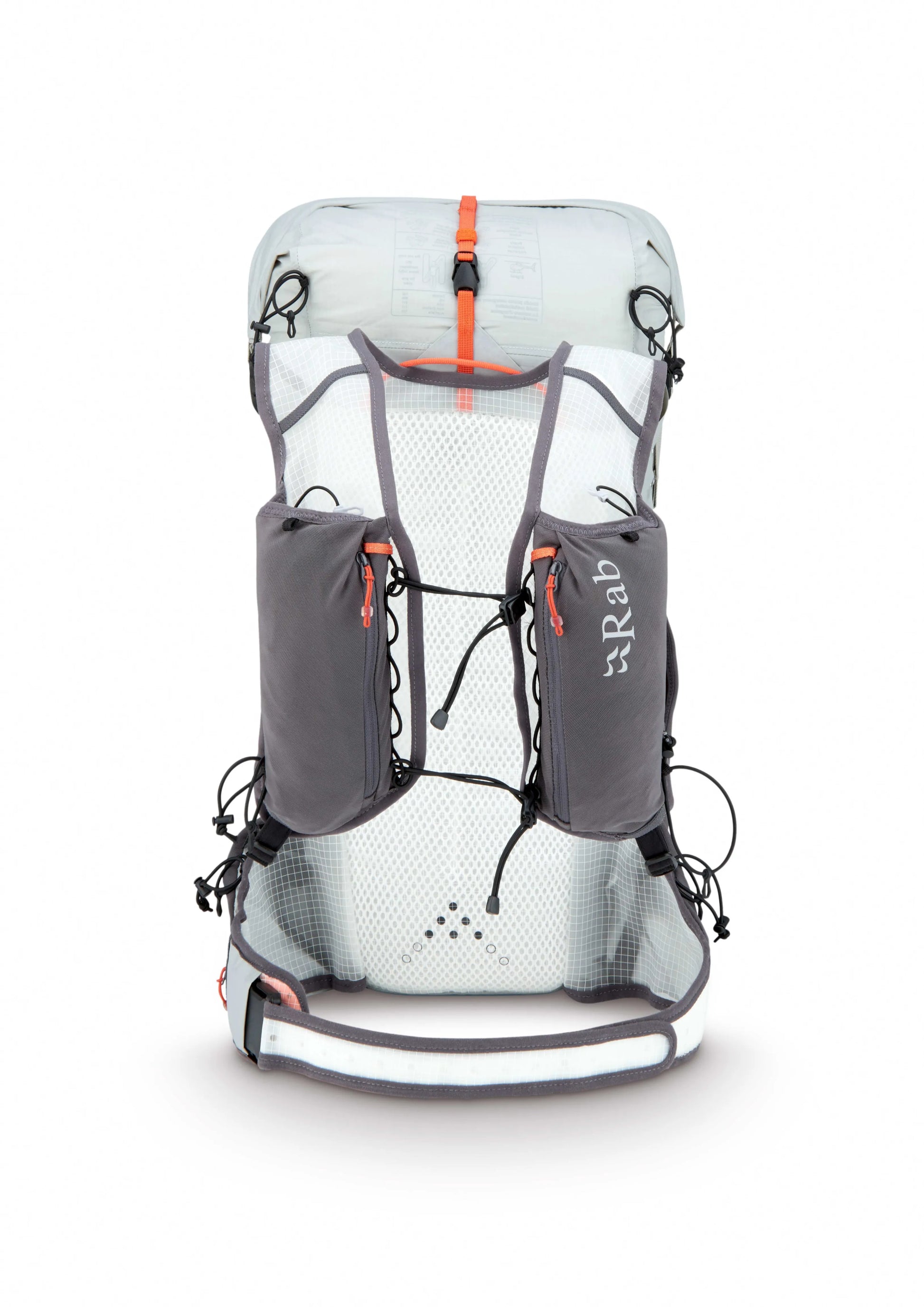 Rab Veil XP 20 Pewter/Graphene / M