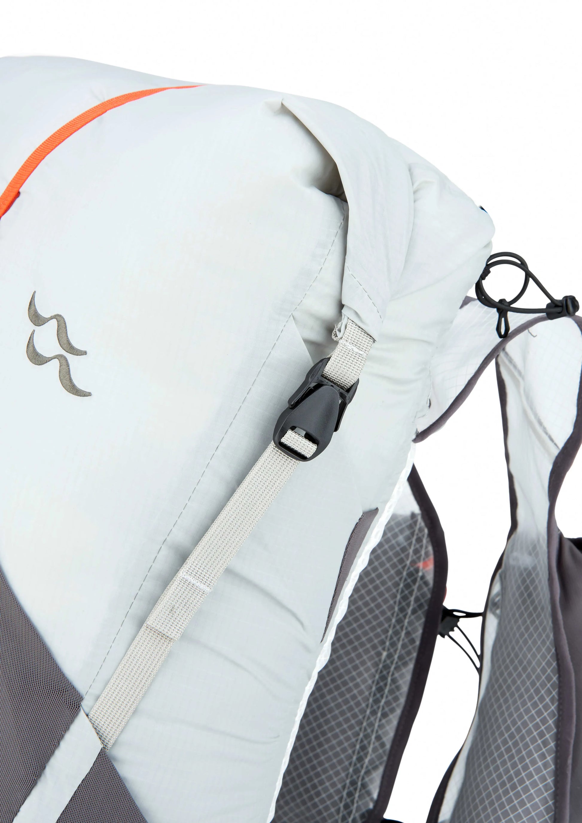 Rab Veil XP 20 Pewter/Graphene / M