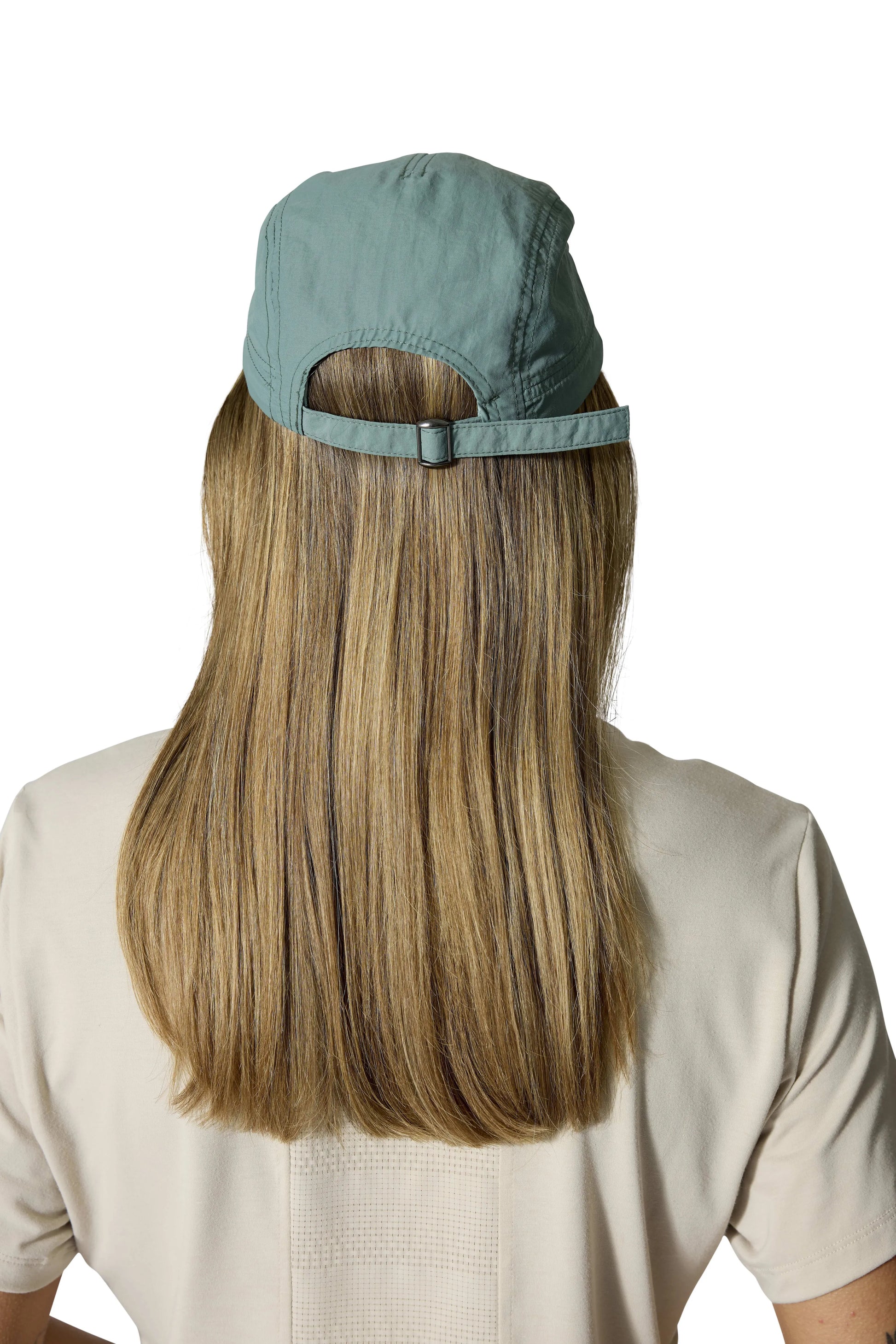Rab Vista 5 Panel Cap Sage/Cool Mint / ONE