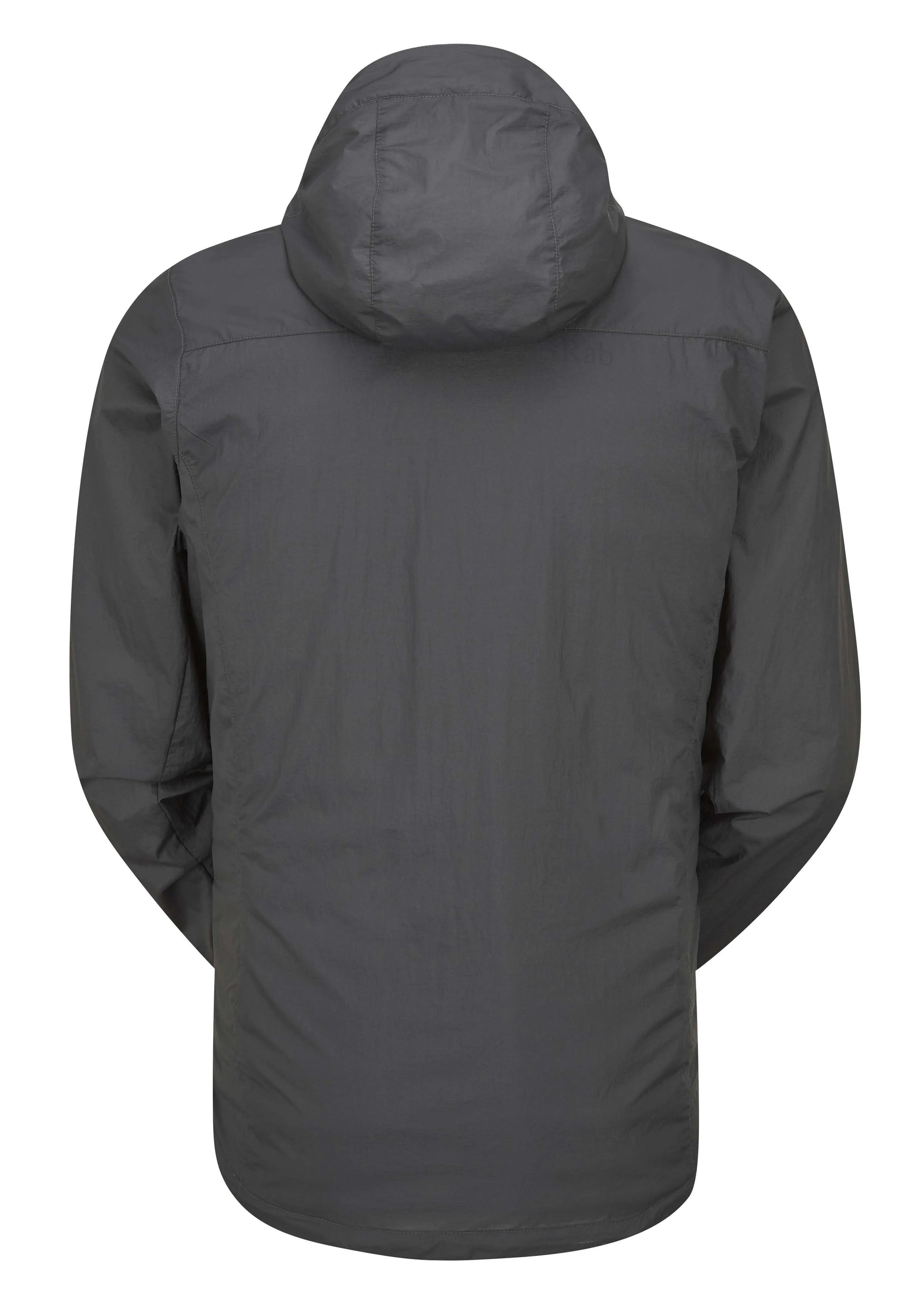 Rab Vital Hoody Graphene (Marmalade) / XXL