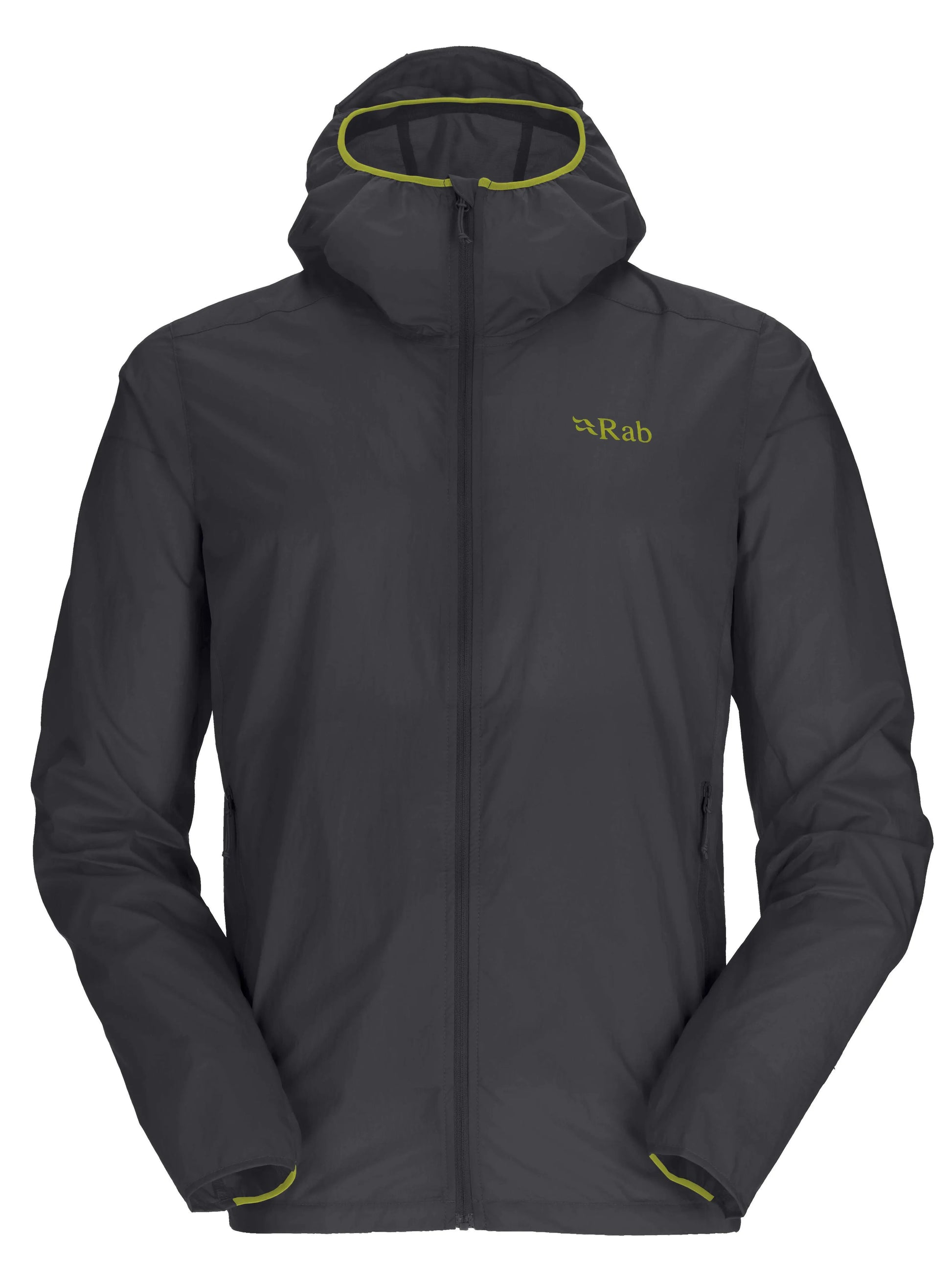 Rab Vital Hoody Graphene / XXL